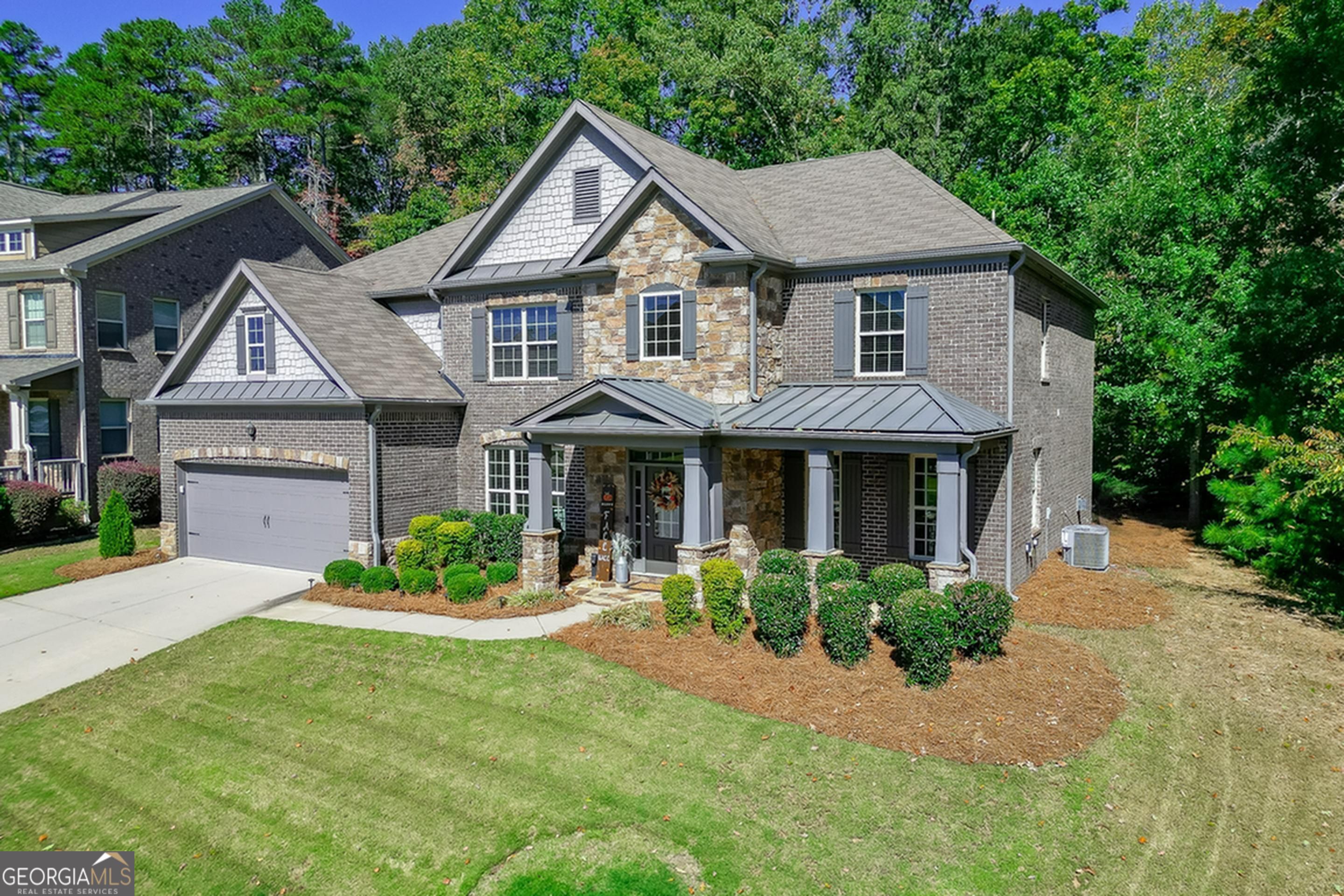 Whispering Creeks - Residential