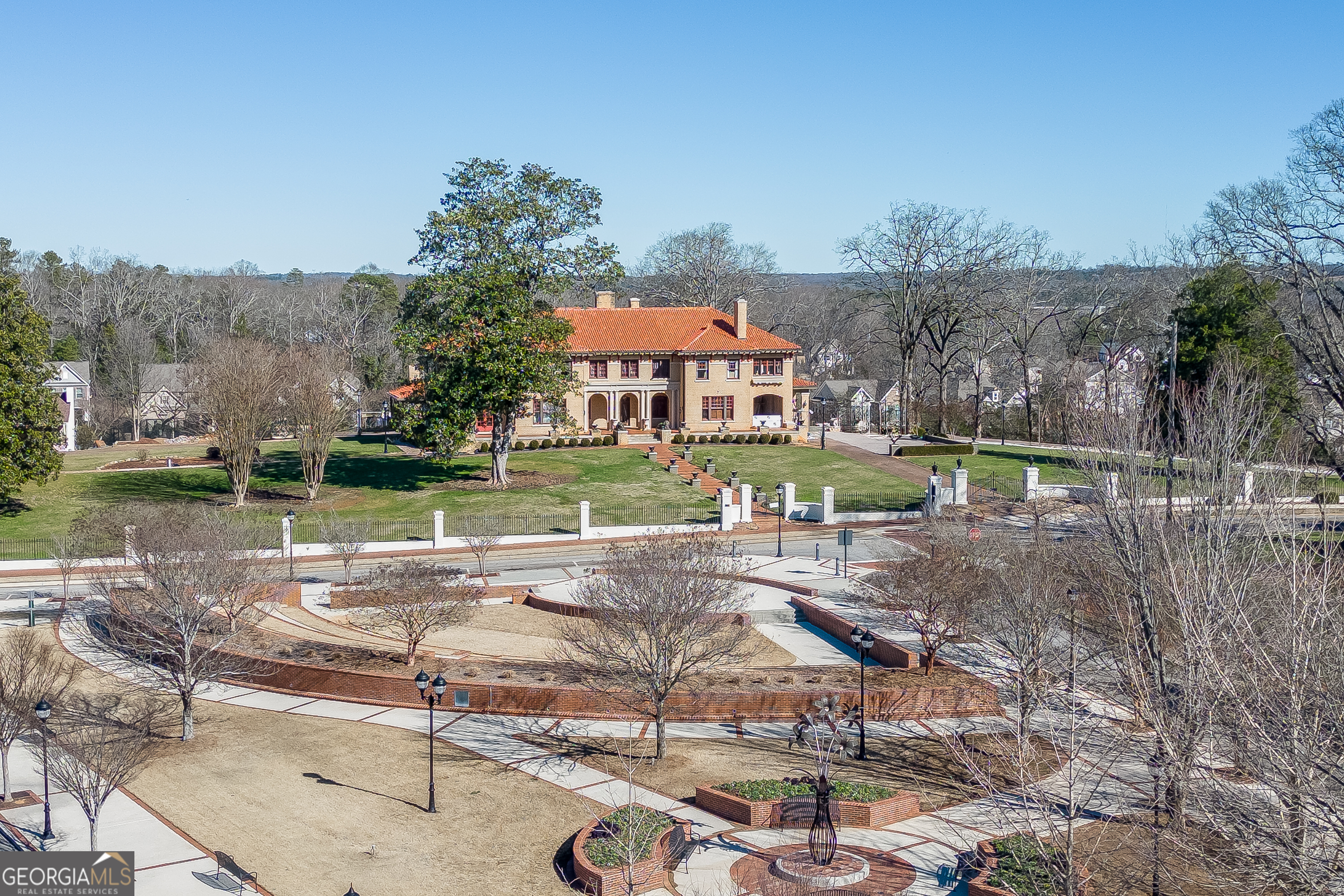 Whispering Creeks - Residential