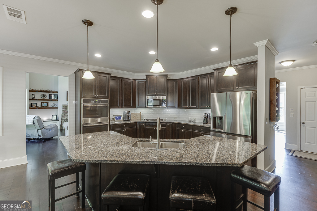Whispering Creeks - Residential