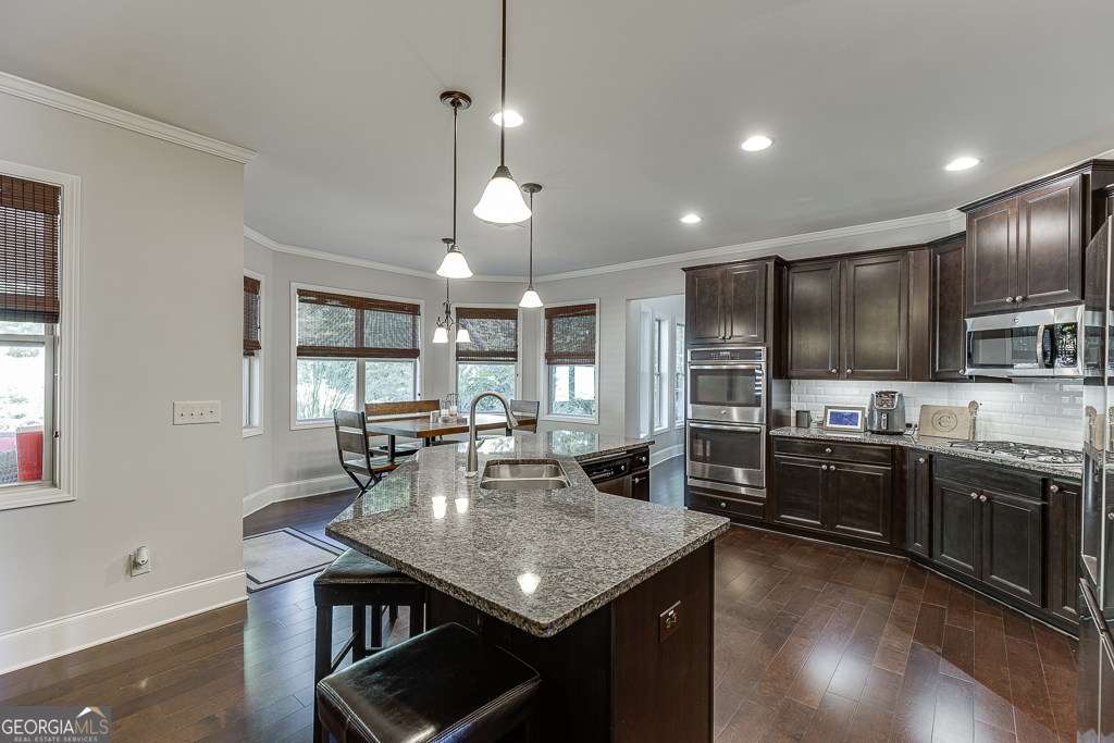Whispering Creeks - Residential