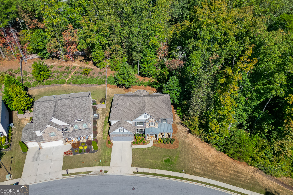 Whispering Creeks - Residential