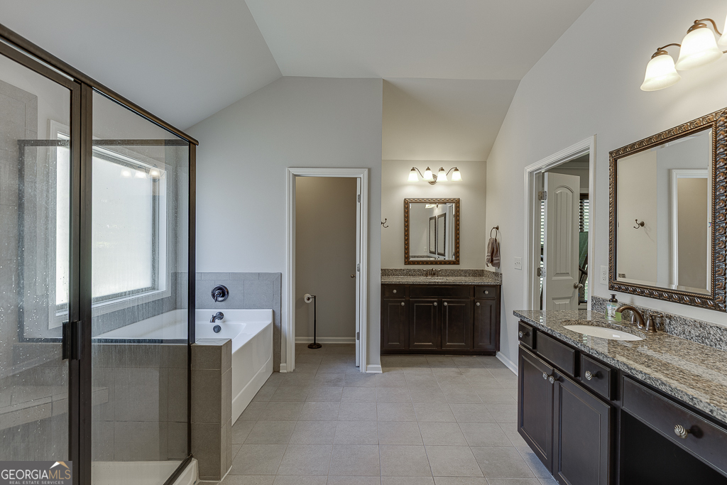 Whispering Creeks - Residential