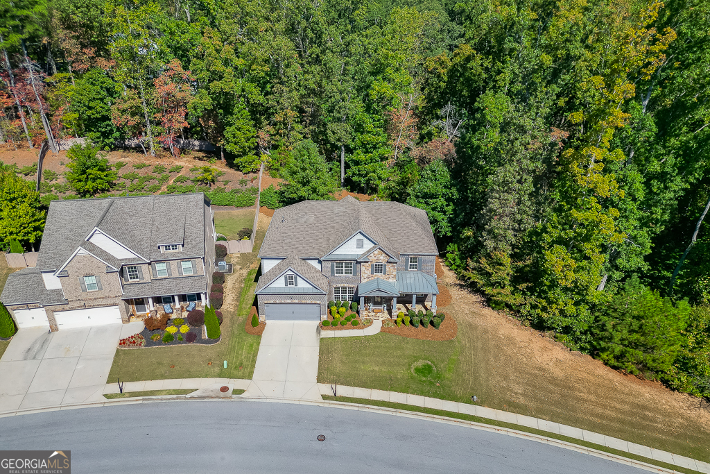 Whispering Creeks - Residential
