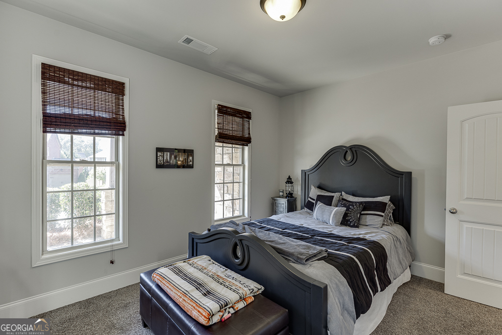 Whispering Creeks - Residential