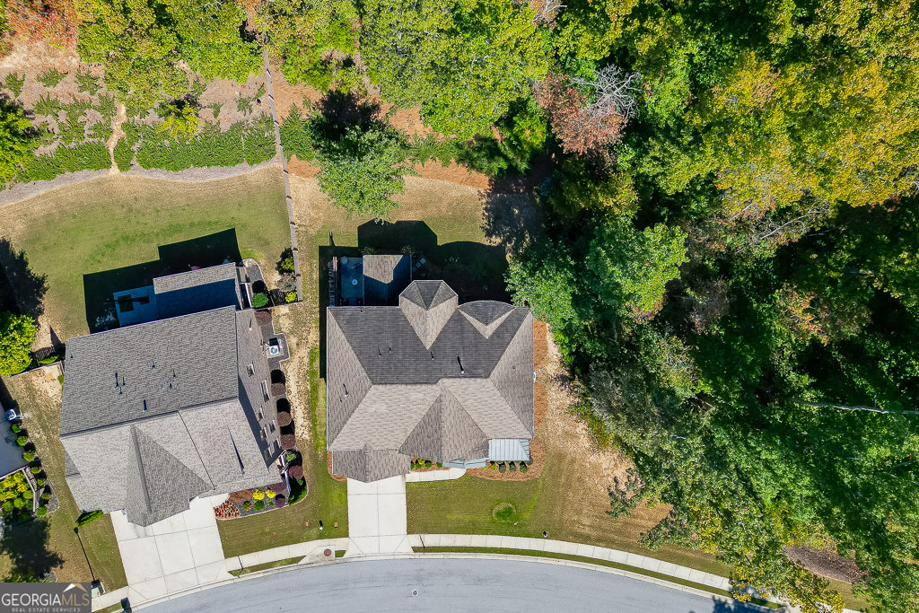 Whispering Creeks - Residential