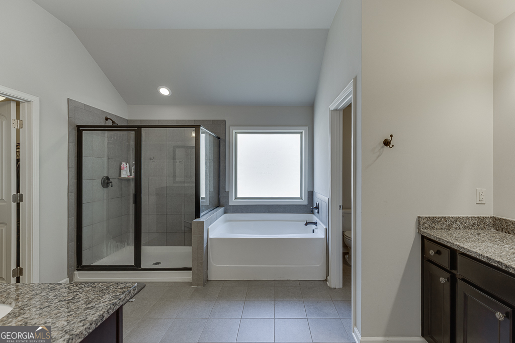 Whispering Creeks - Residential