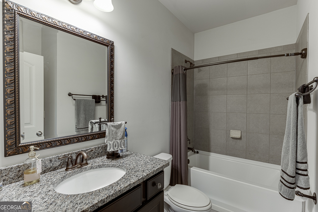 Whispering Creeks - Residential