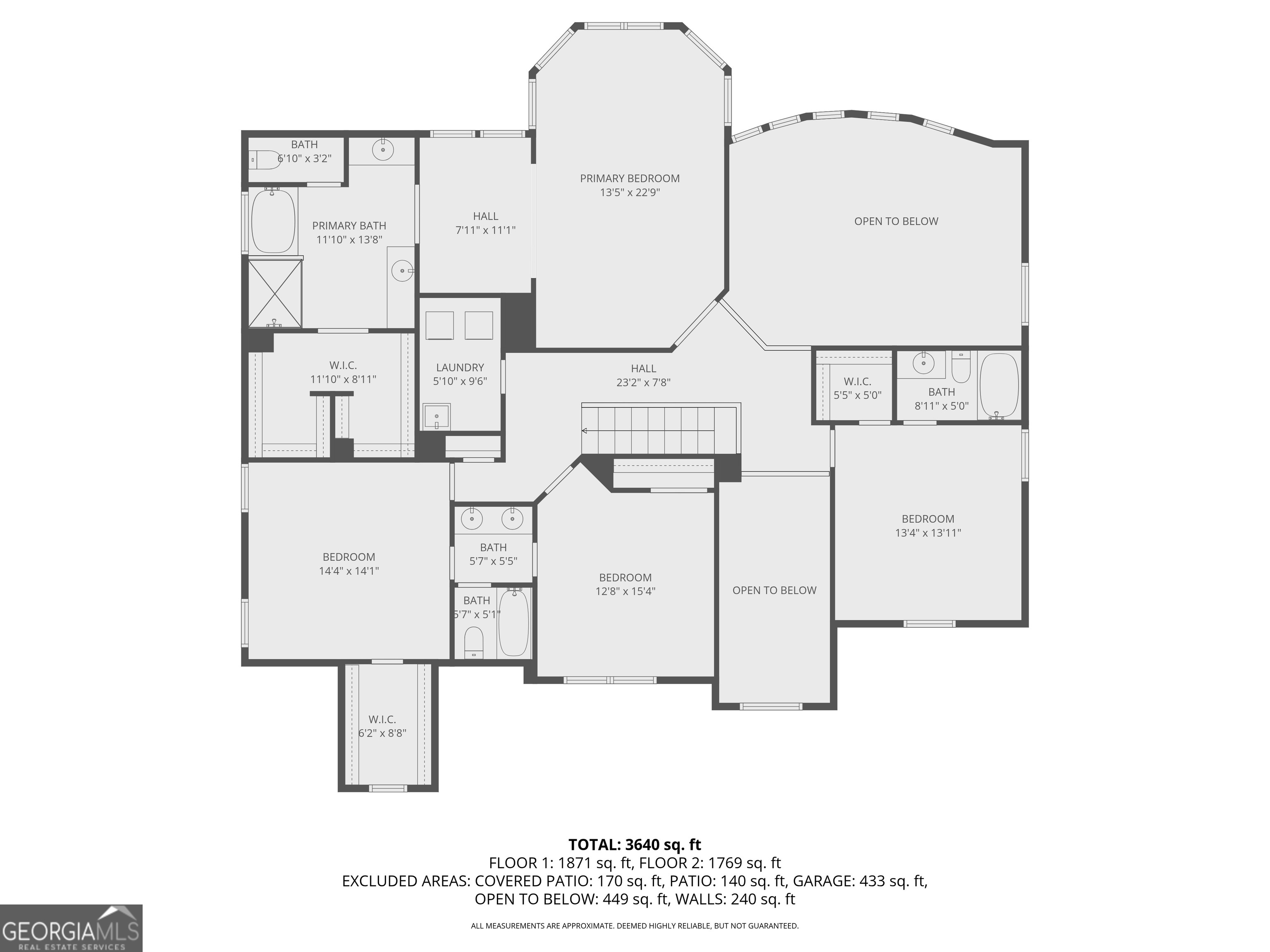 Whispering Creeks - Residential