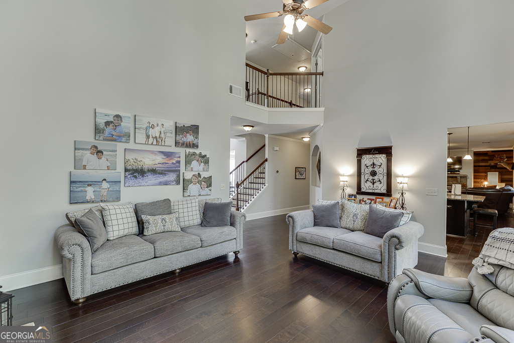 Whispering Creeks - Residential