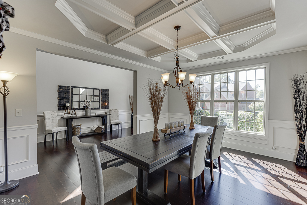 Whispering Creeks - Residential