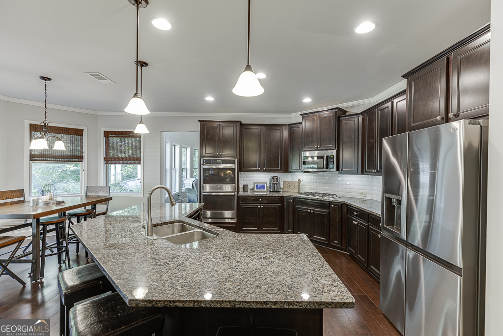 Whispering Creeks - Residential