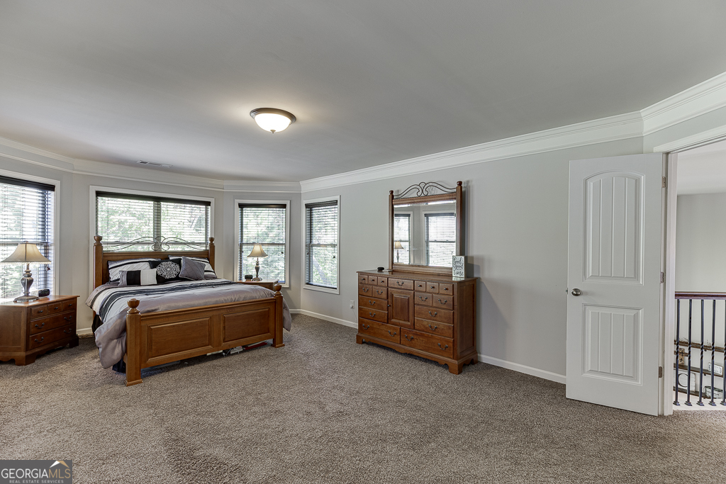 Whispering Creeks - Residential