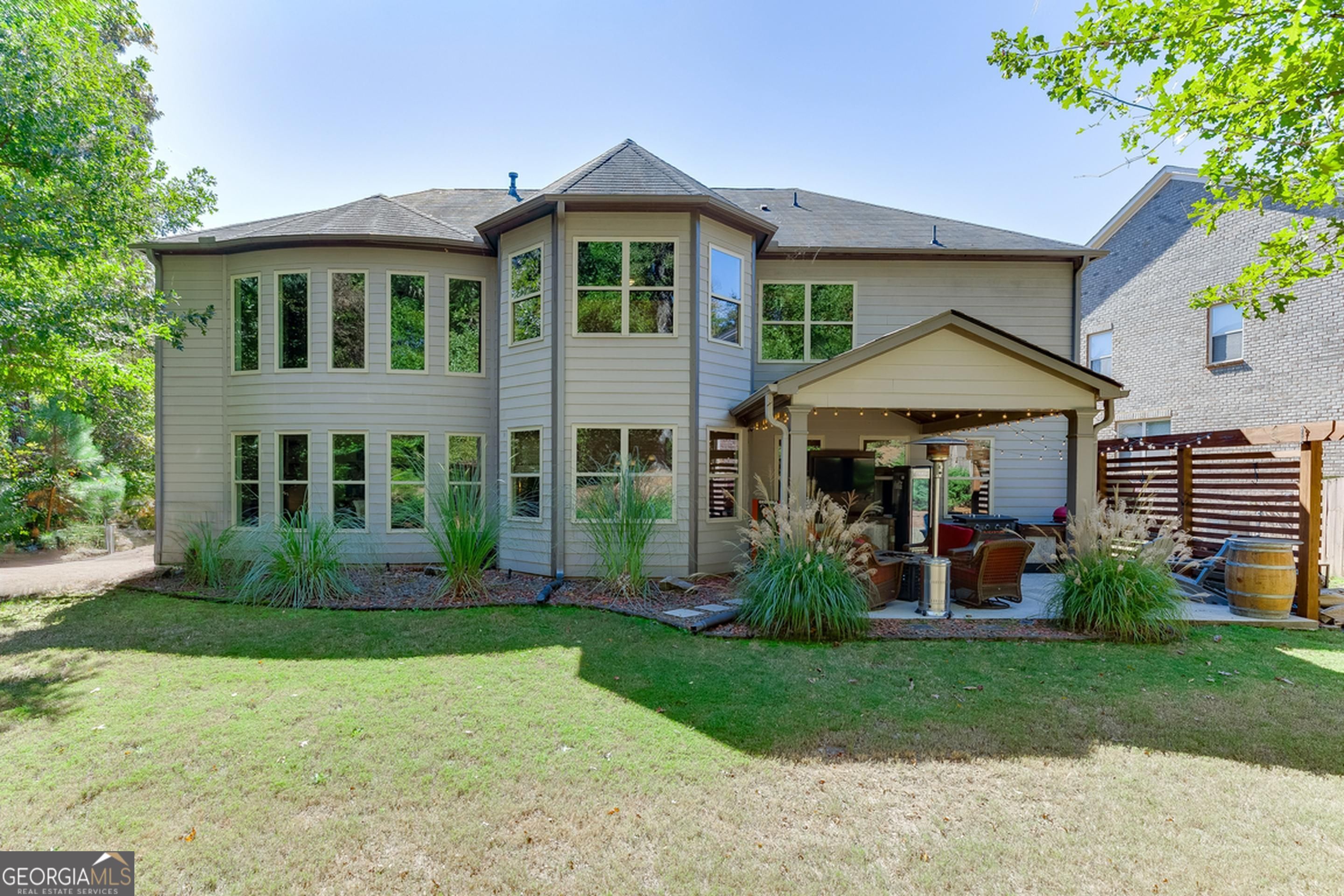 Whispering Creeks - Residential