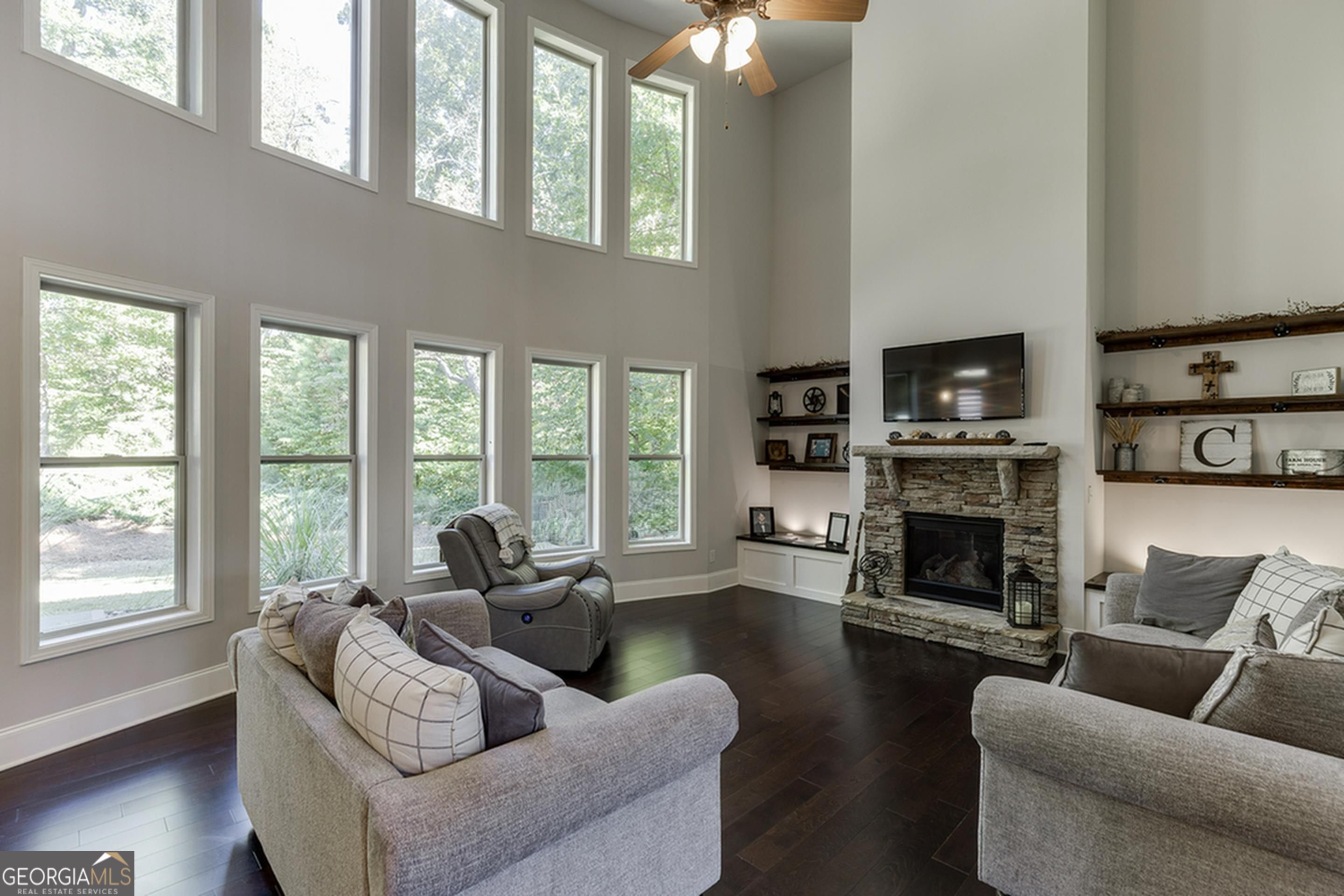 Whispering Creeks - Residential