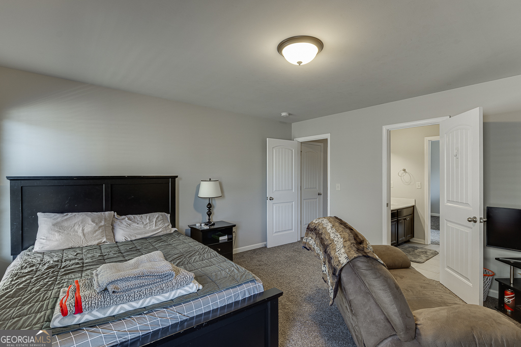 Whispering Creeks - Residential