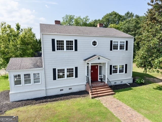 Photo of 18046 Main Street, Woodbury, GA 30293 (MLS # 10811864)