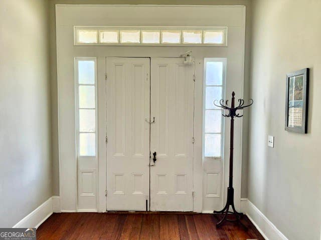 Photo of 18046 Main Street, Woodbury, GA 30293 (MLS # 10811864)