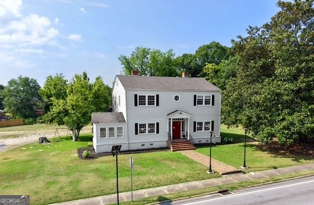 Photo of 18046 Main Street, Woodbury, GA 30293 (MLS # 10811864)