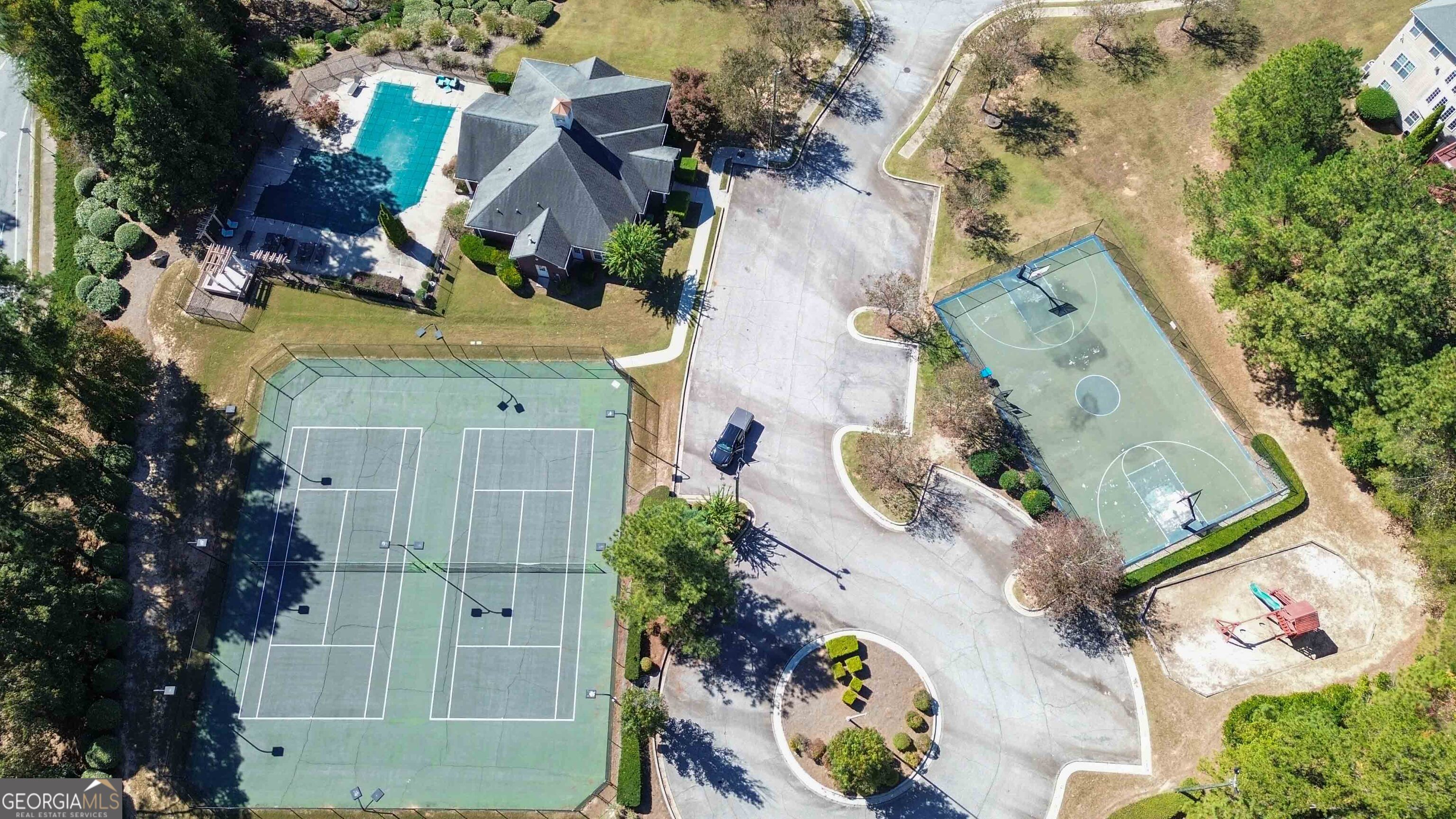 Wyncreek Estates - Residential