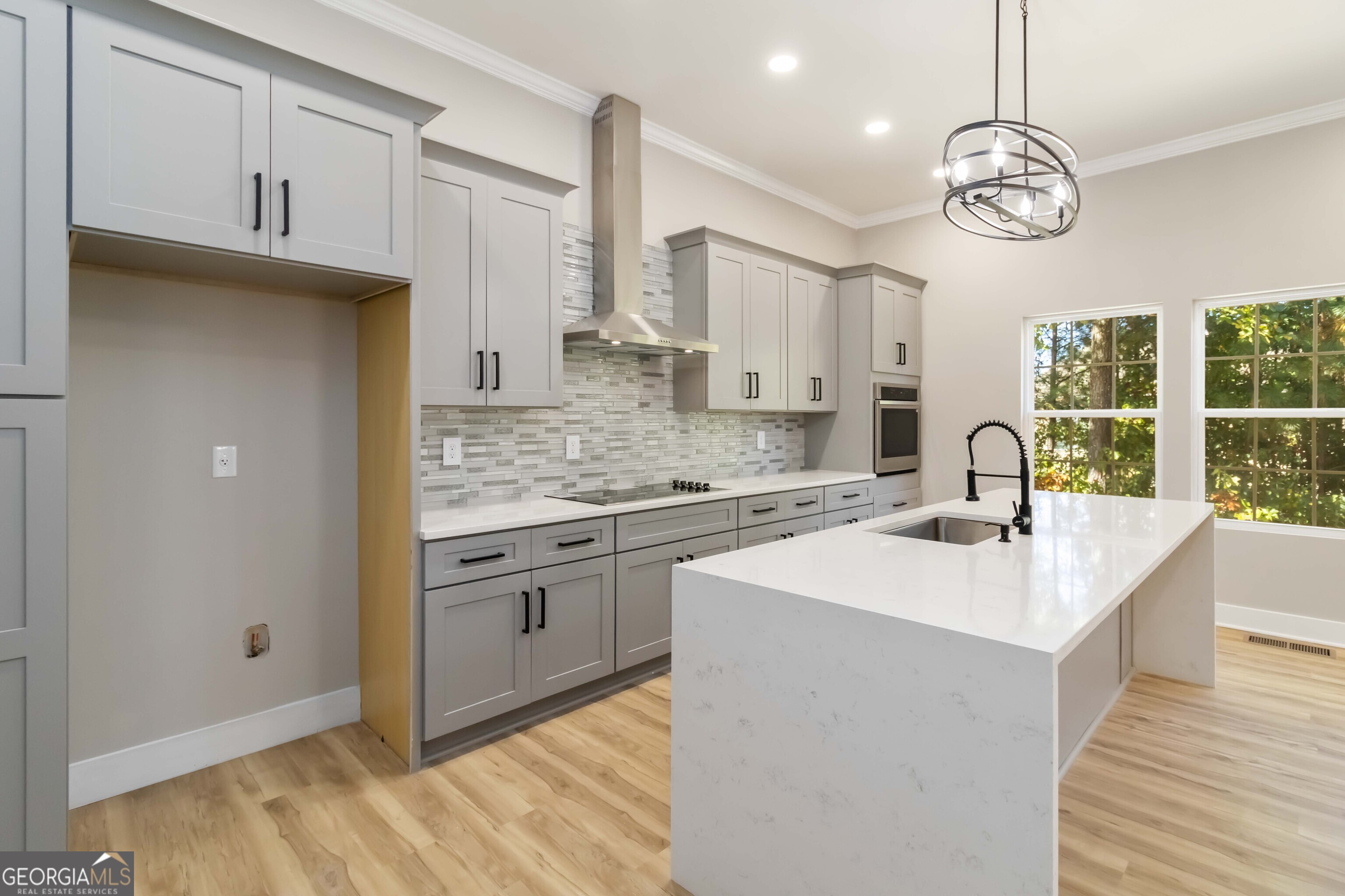 Wyncreek Estates - Residential