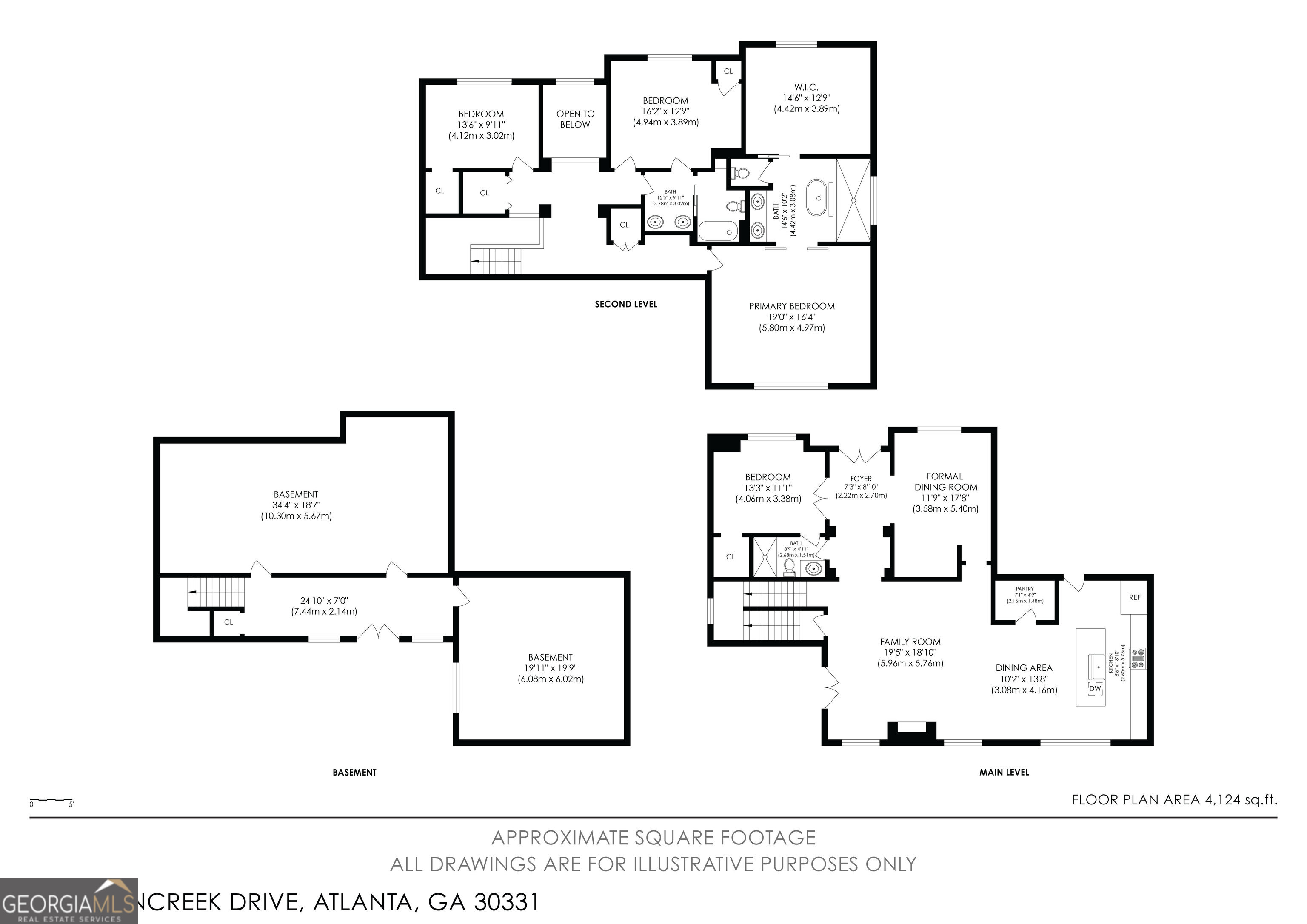 Wyncreek Estates - Residential