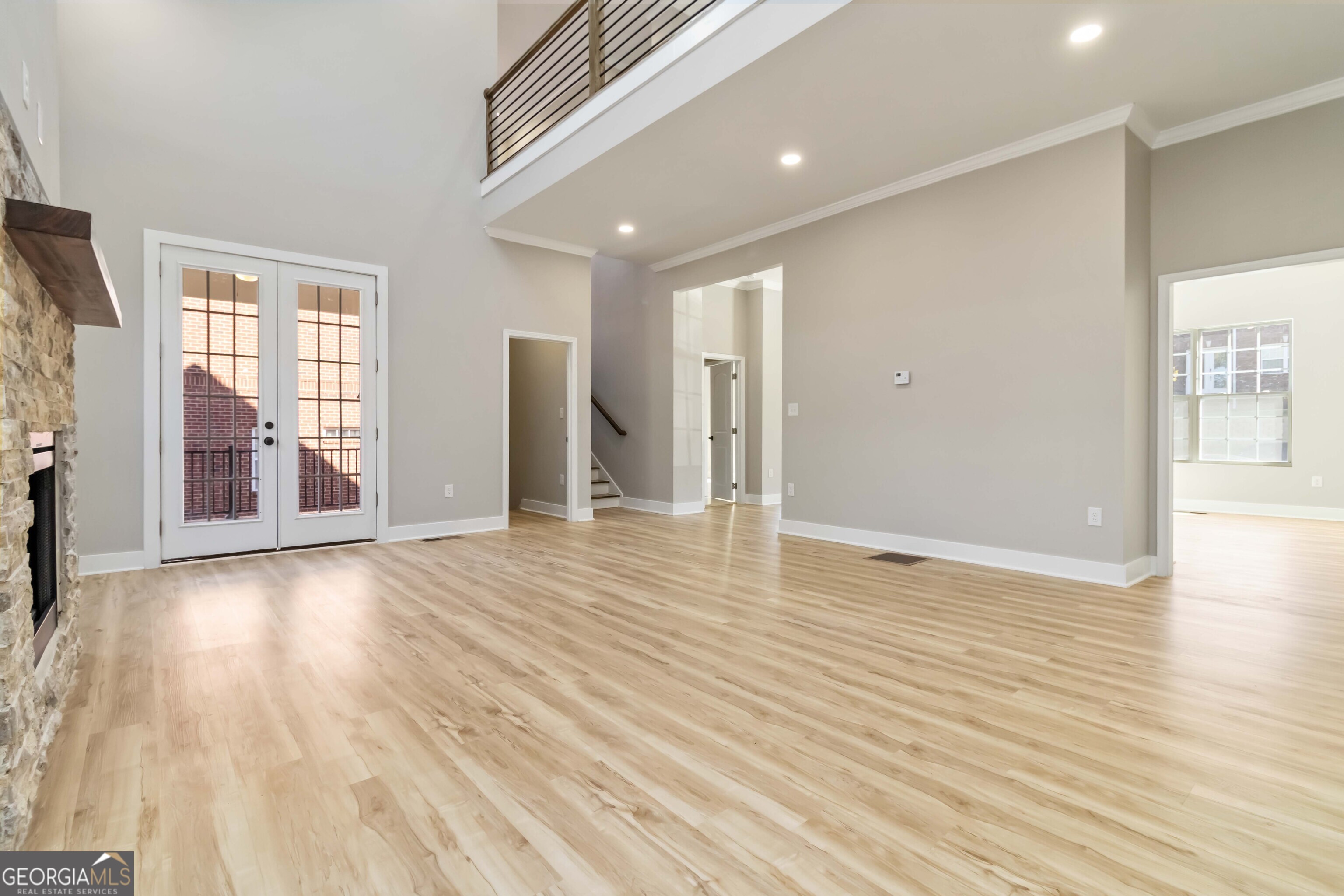 Wyncreek Estates - Residential