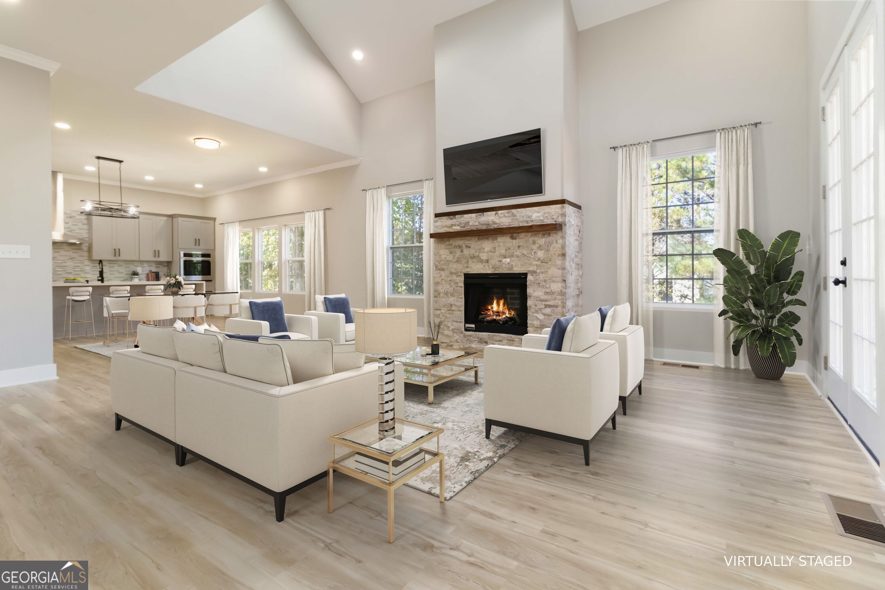 Wyncreek Estates - Residential