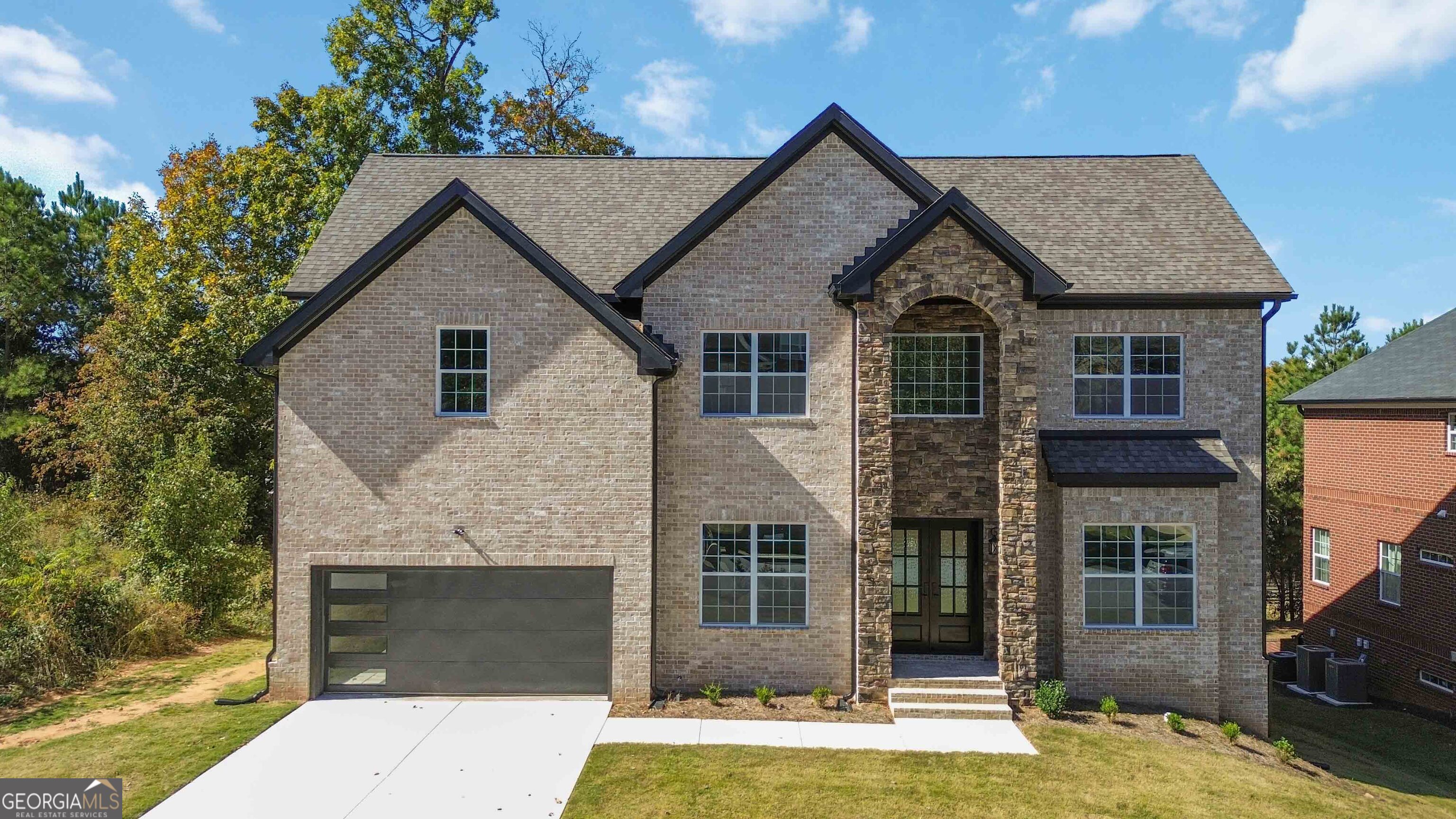 Wyncreek Estates - Residential