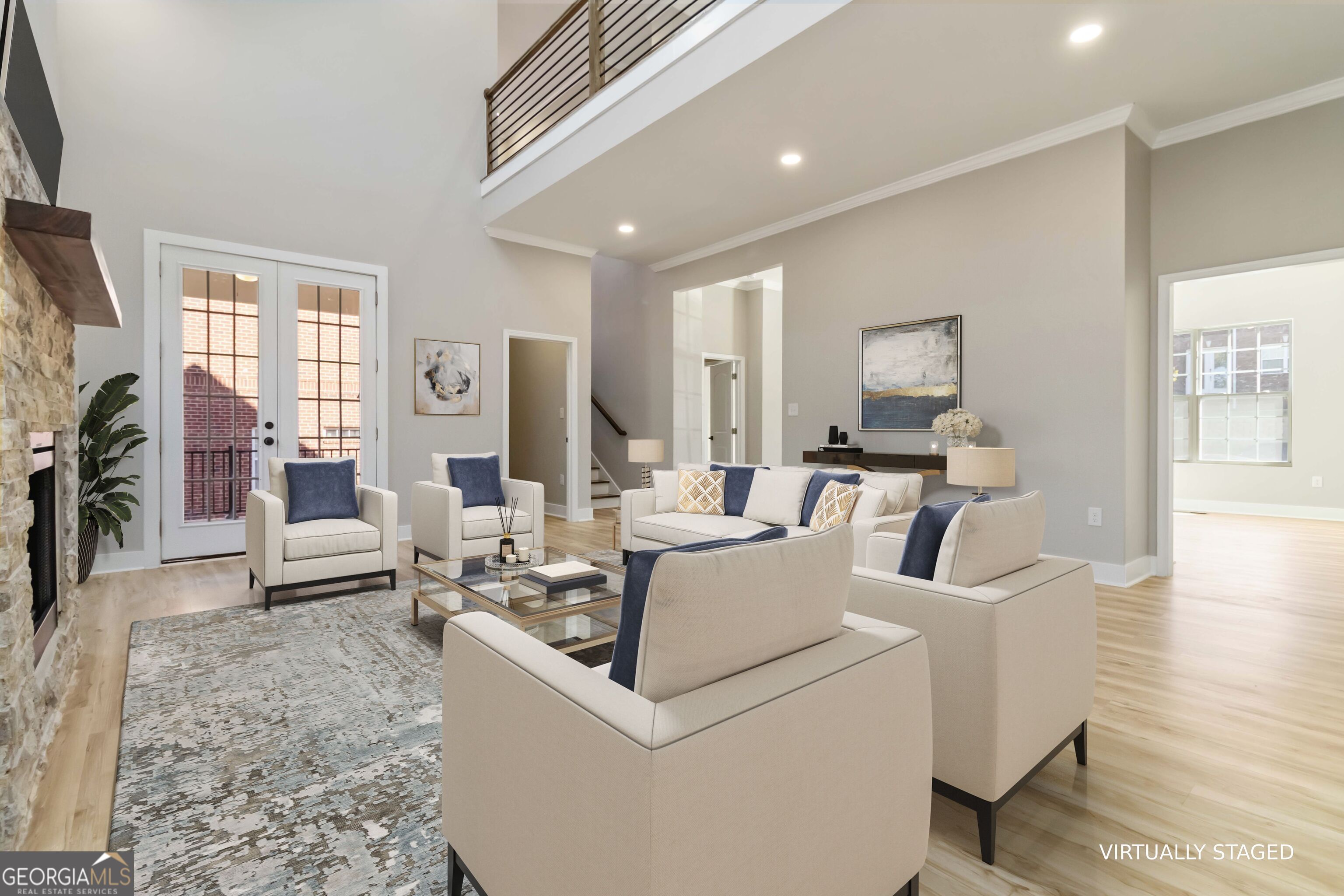 Wyncreek Estates - Residential