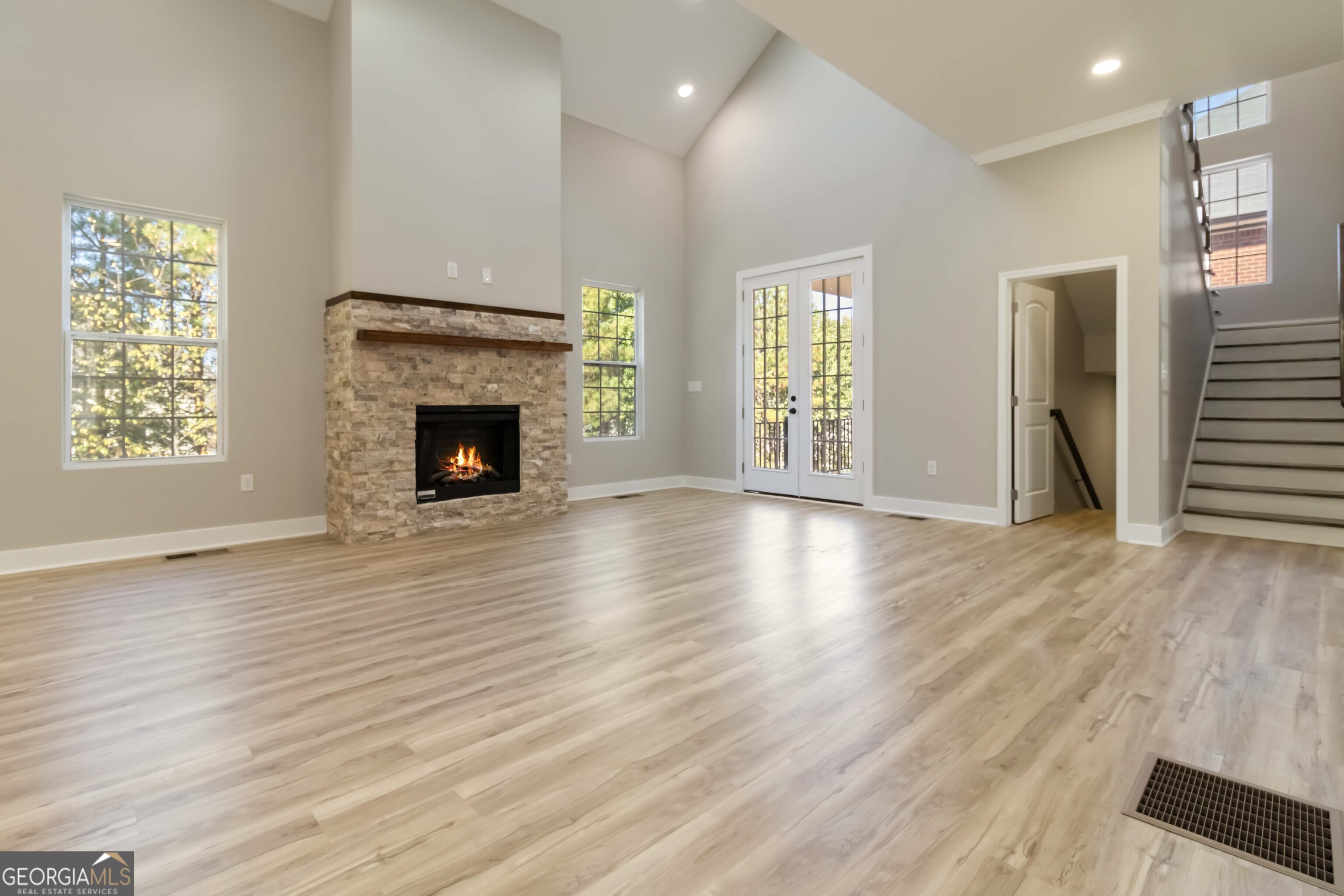 Wyncreek Estates - Residential