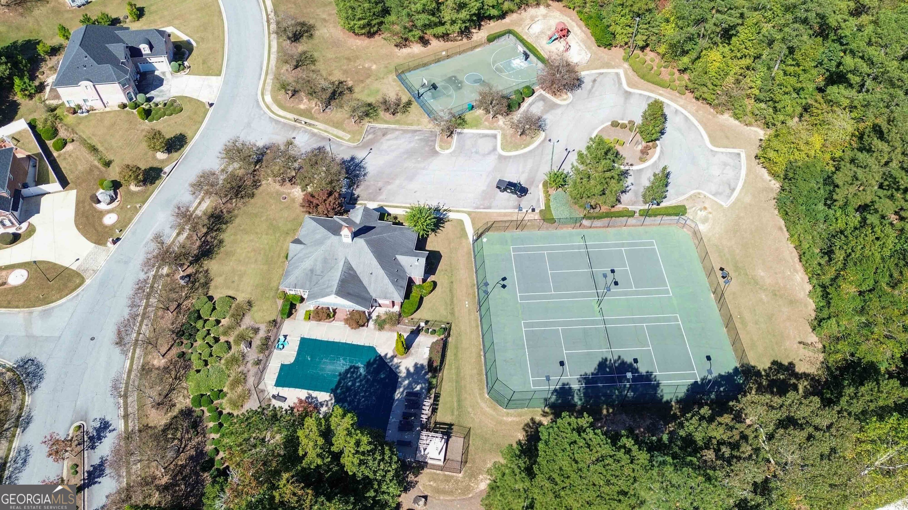 Wyncreek Estates - Residential