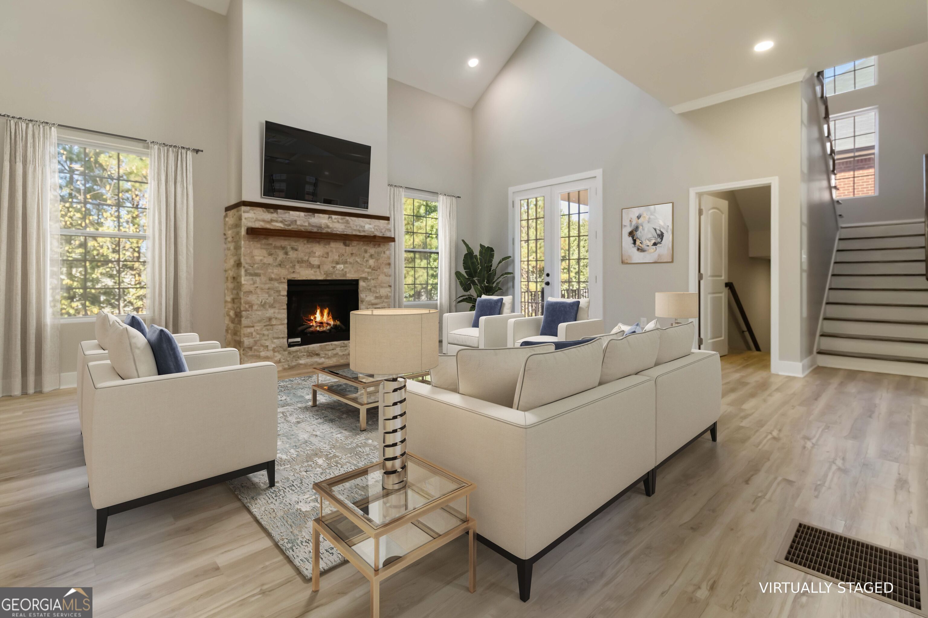 Wyncreek Estates - Residential