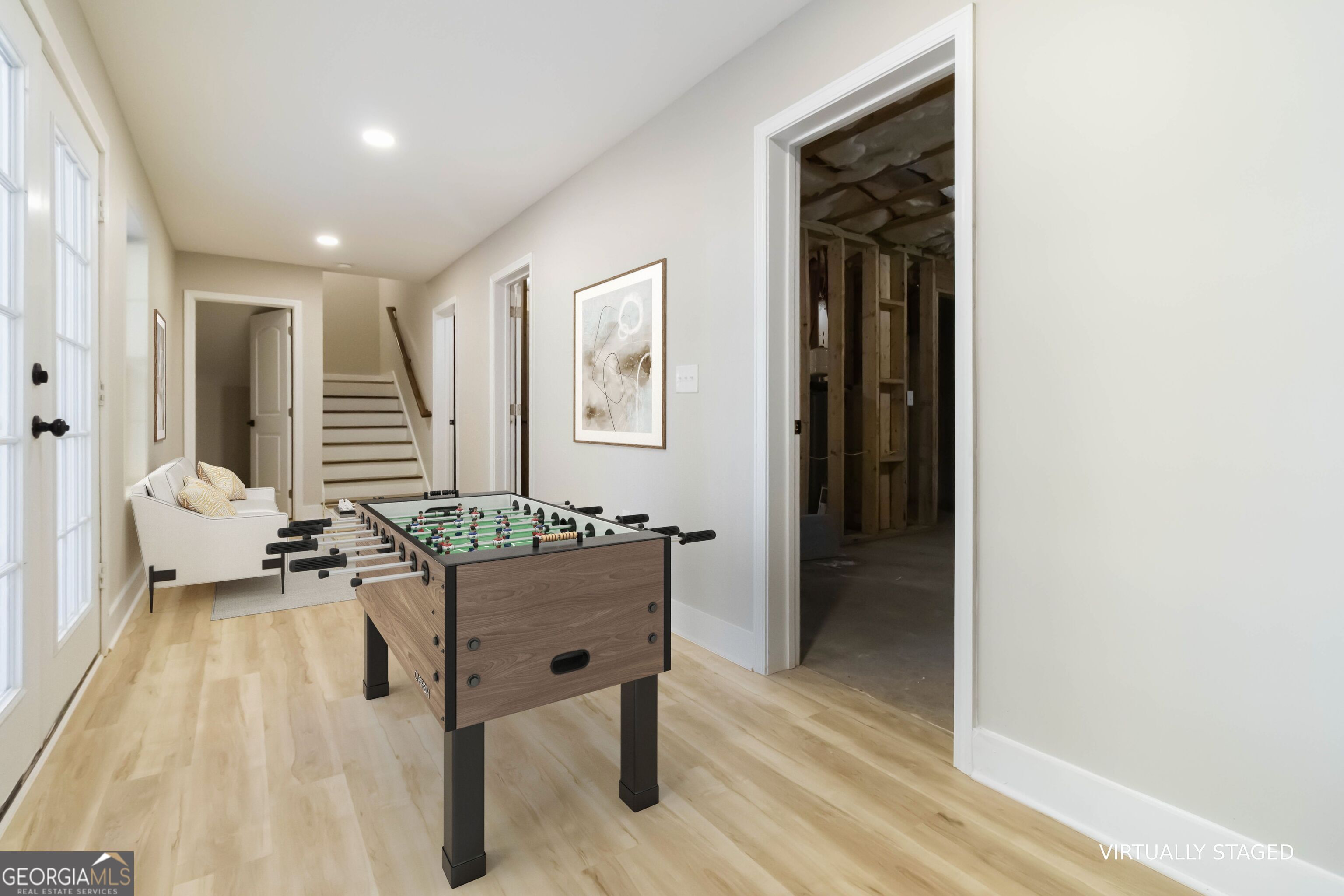 Wyncreek Estates - Residential