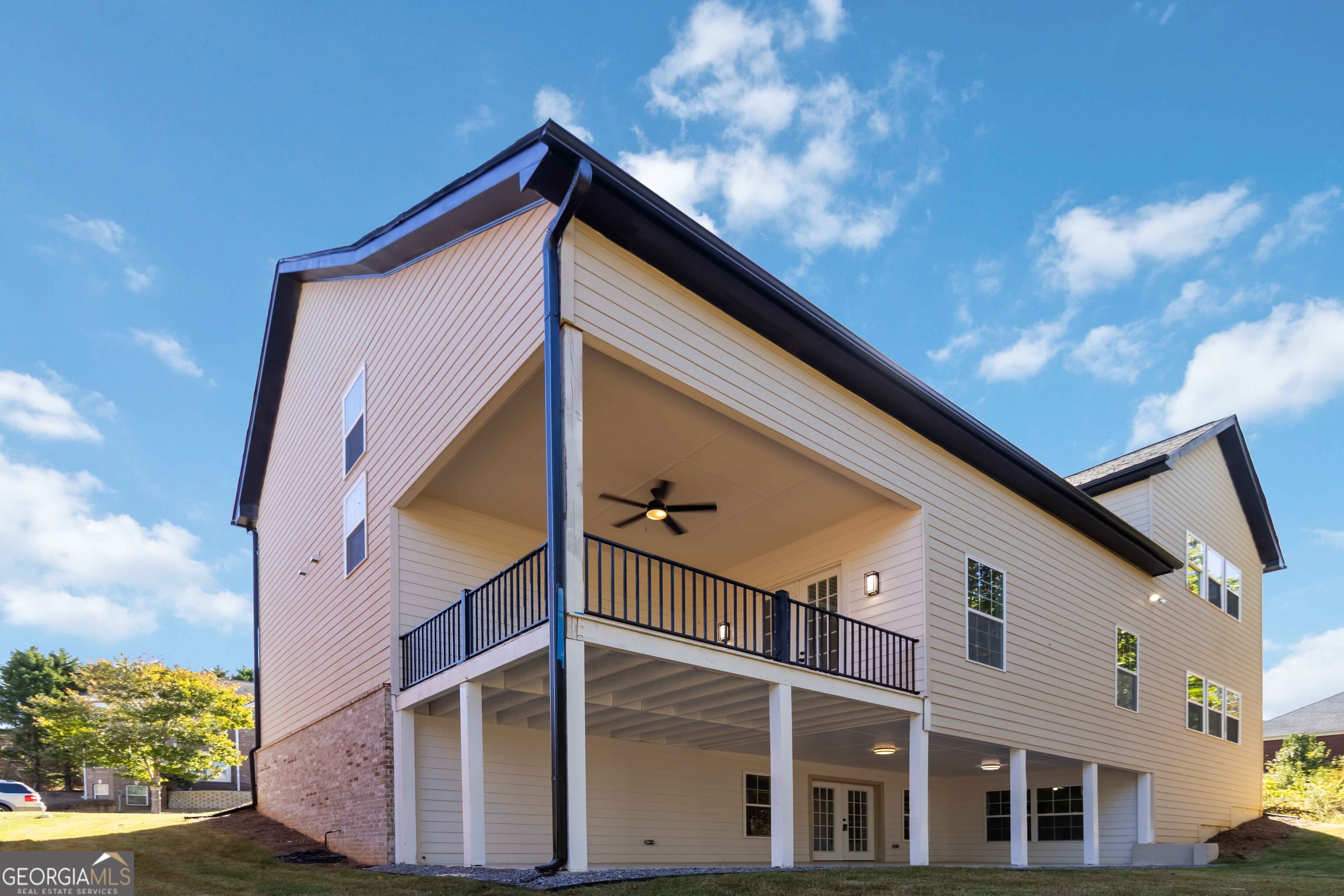 Wyncreek Estates - Residential