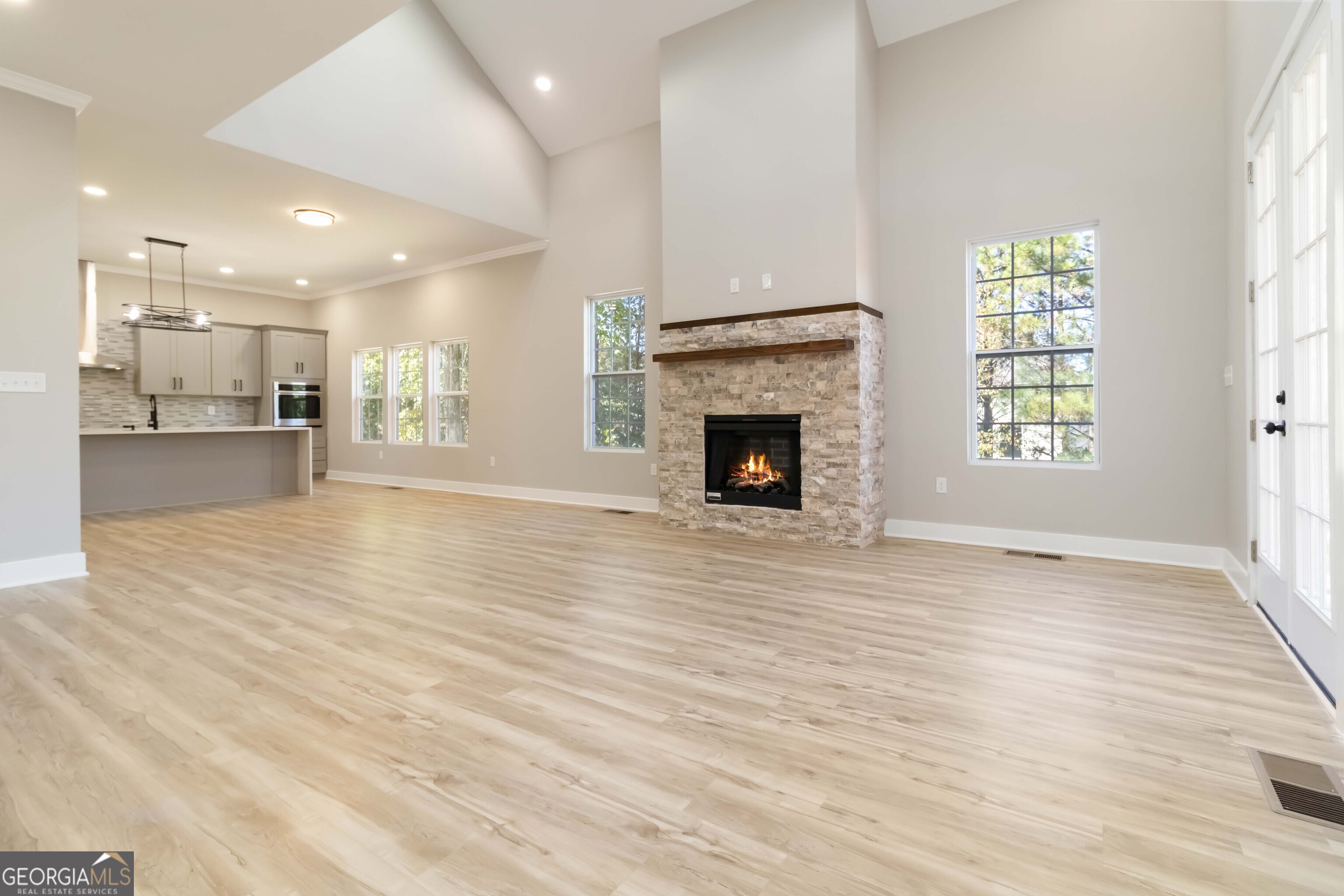 Wyncreek Estates - Residential