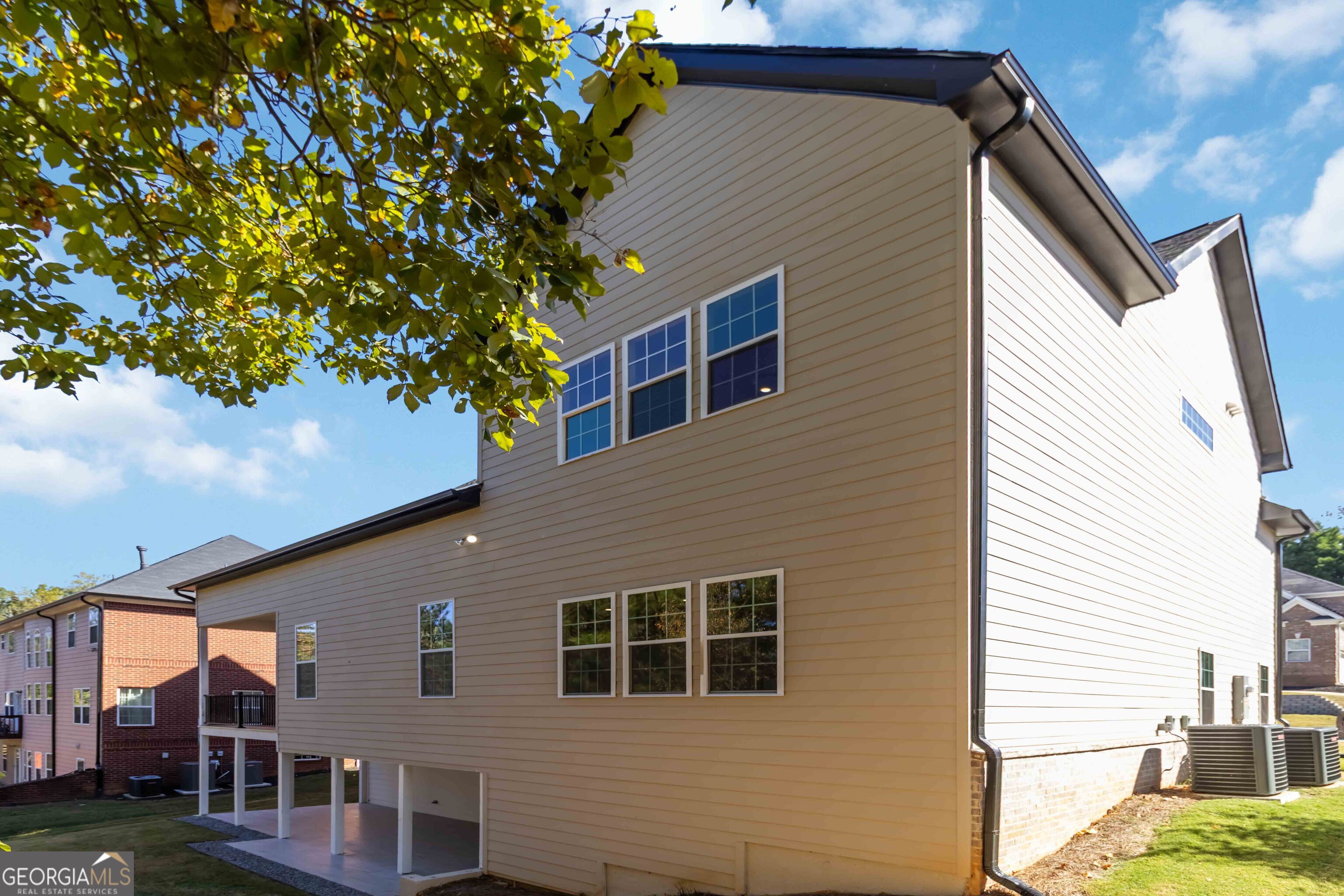 Wyncreek Estates - Residential