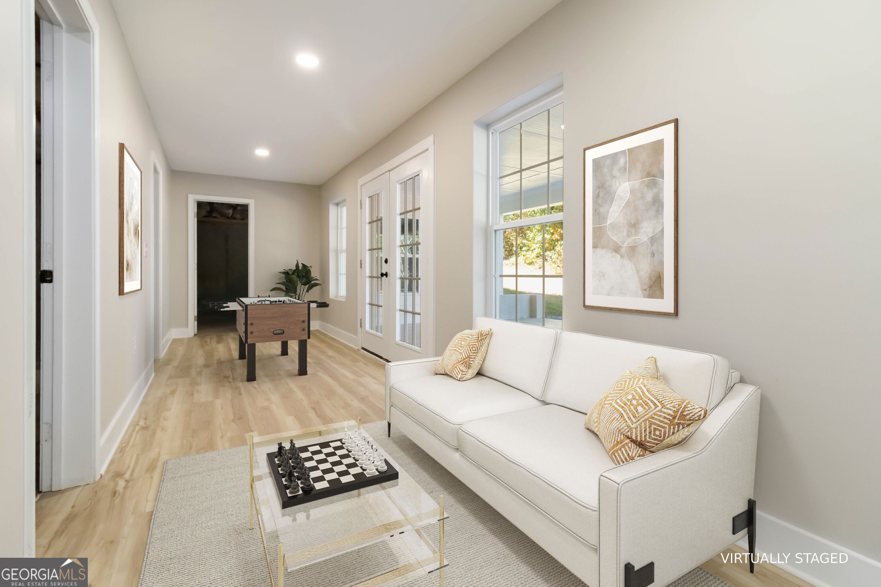 Wyncreek Estates - Residential