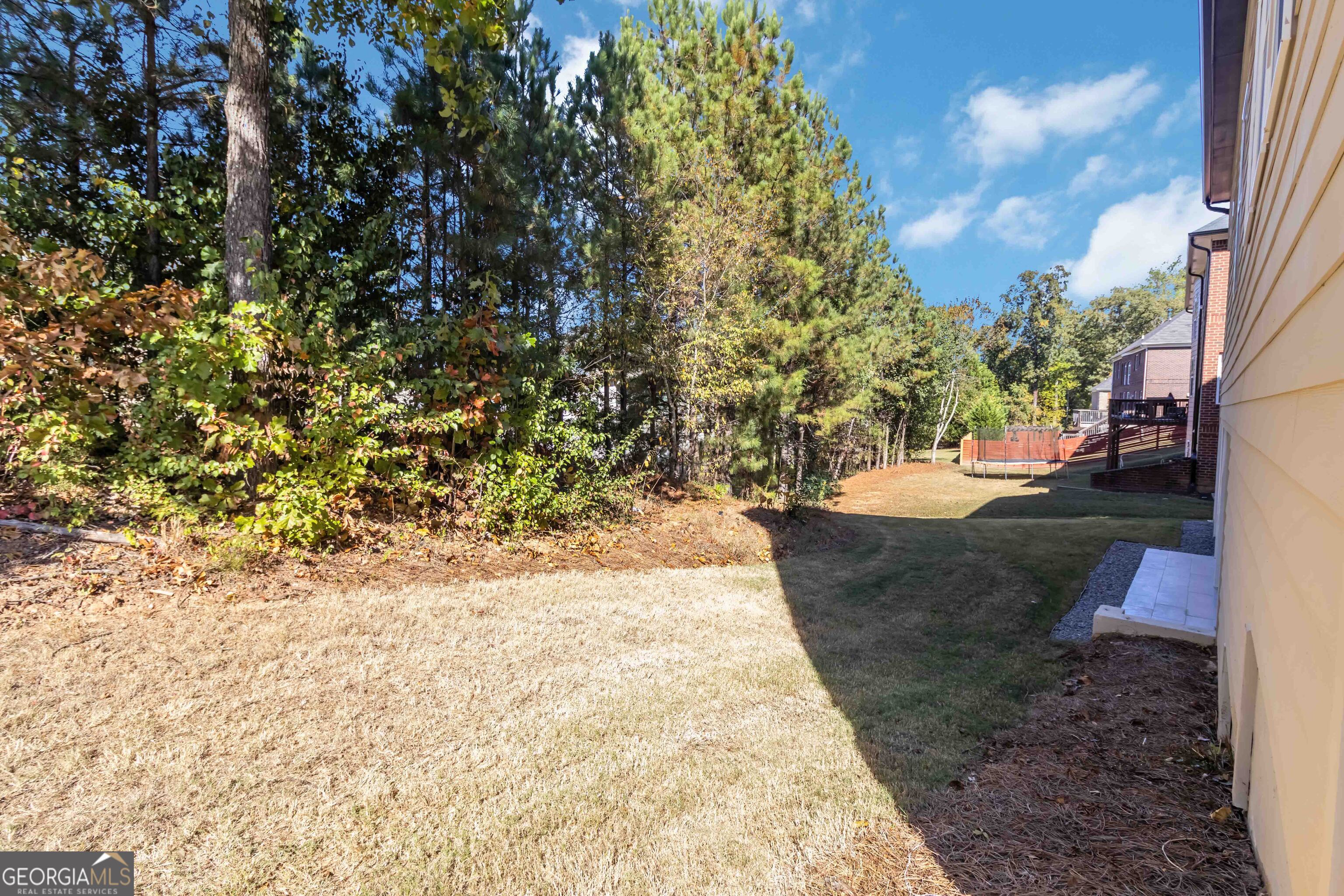 Wyncreek Estates - Residential