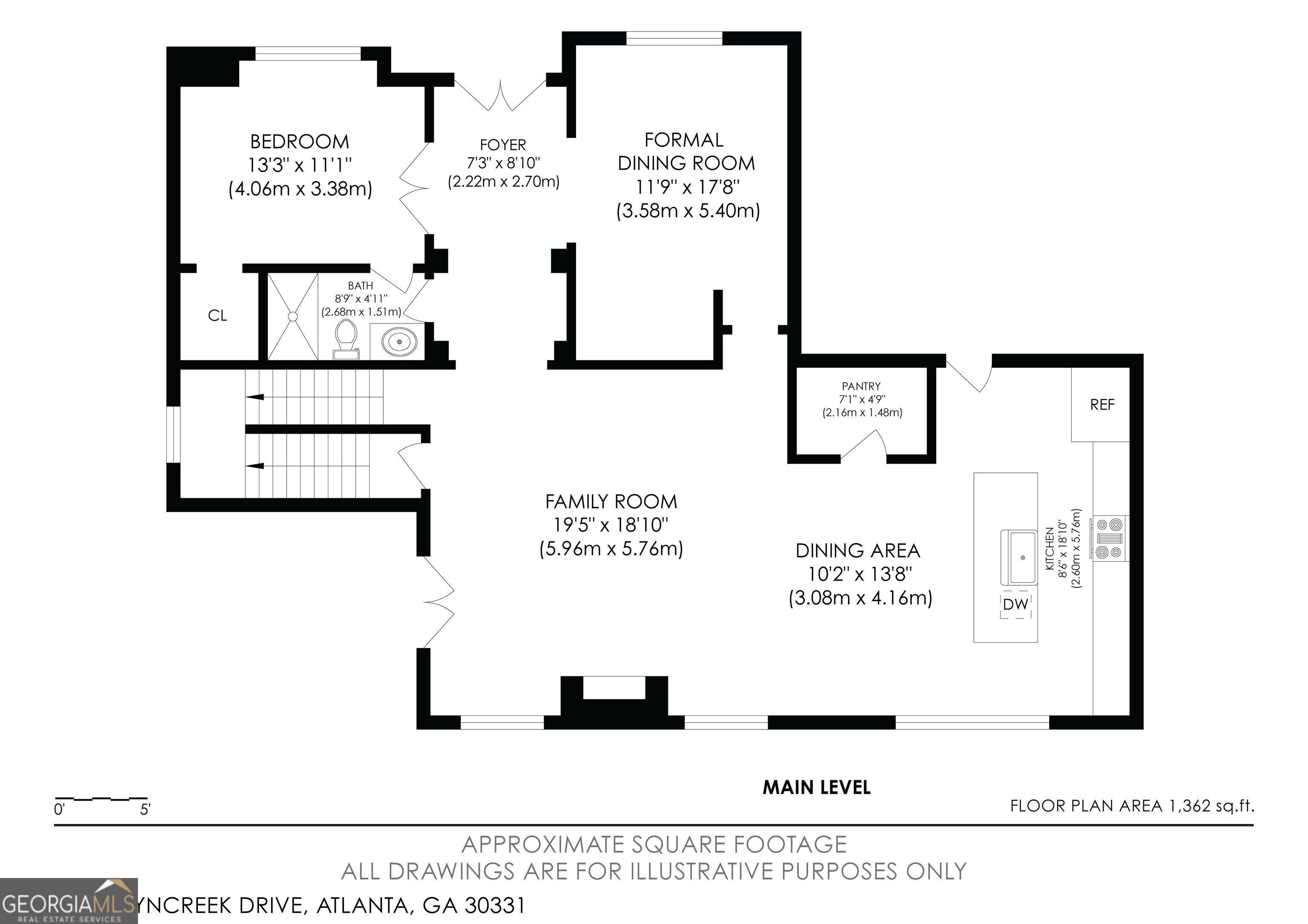 Wyncreek Estates - Residential