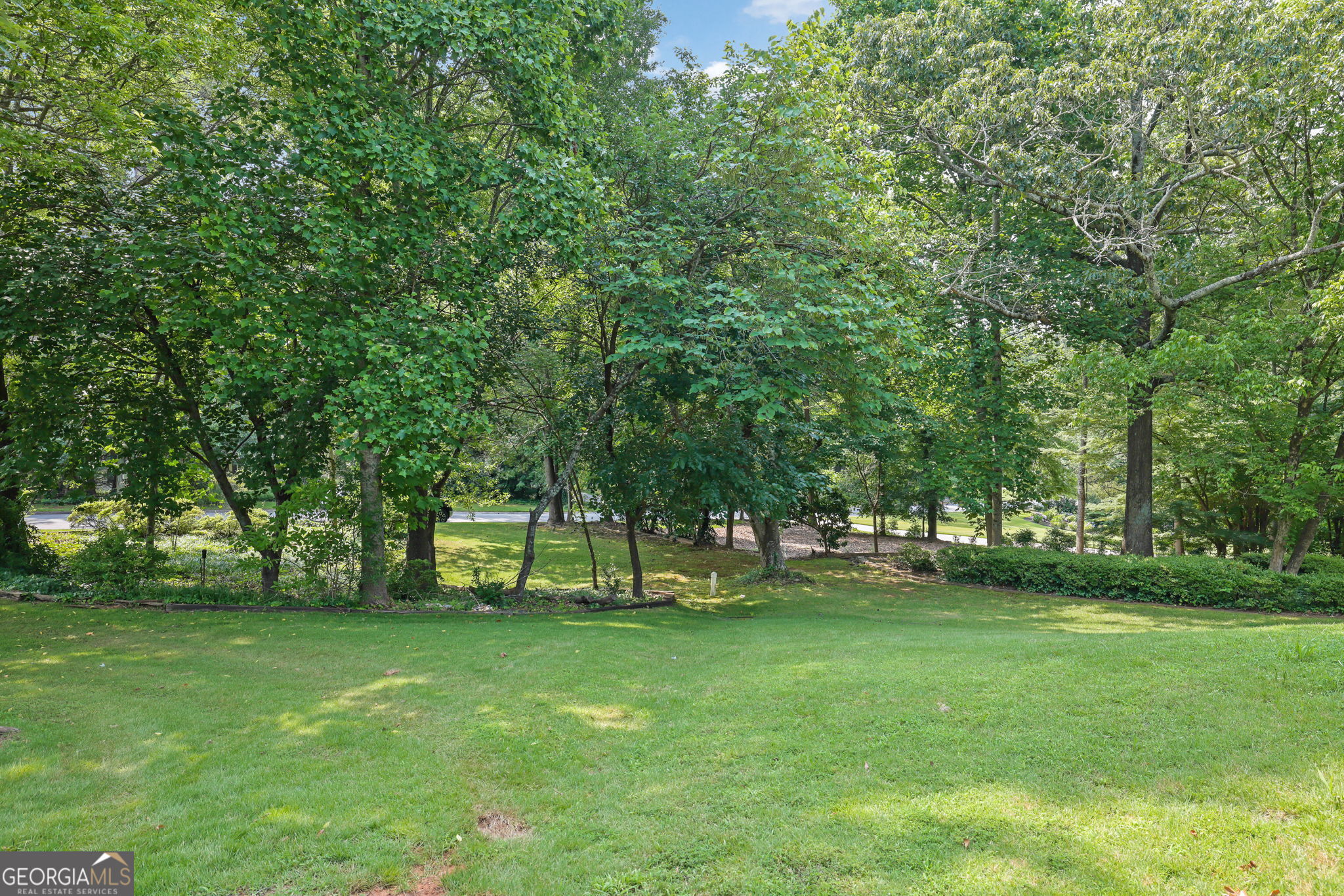 Terrell Mill Estates - Residential
