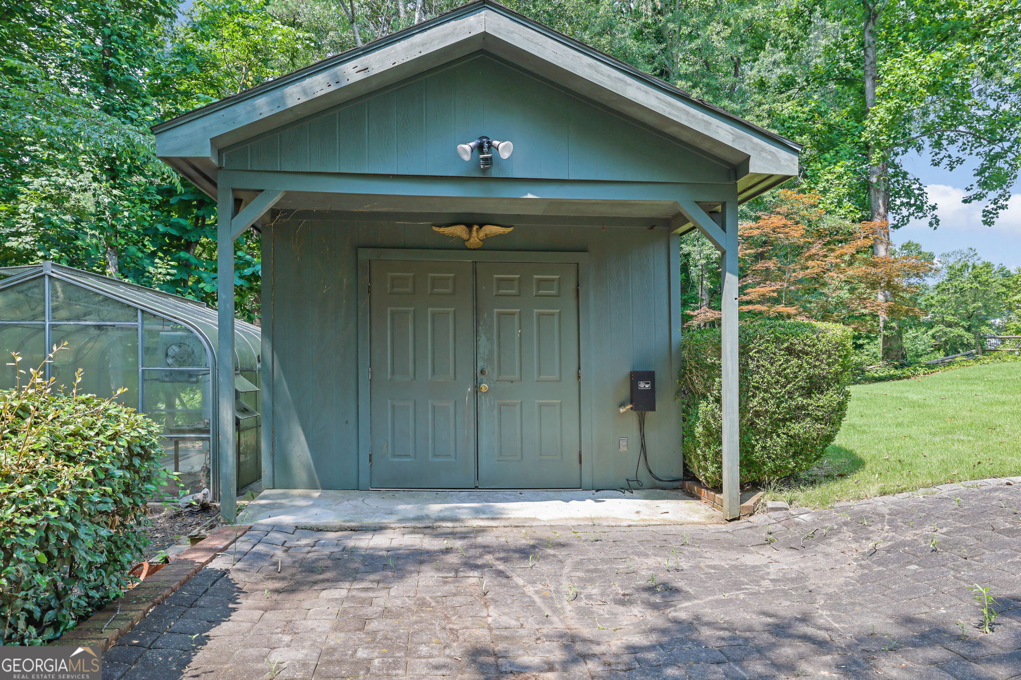 Terrell Mill Estates - Residential