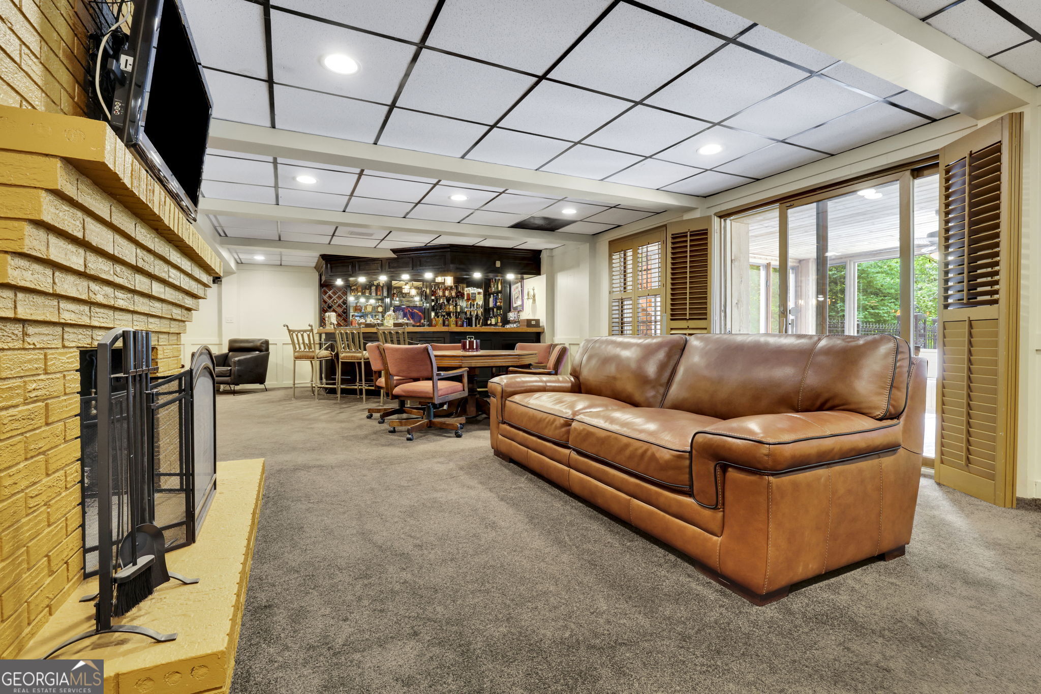 Terrell Mill Estates - Residential