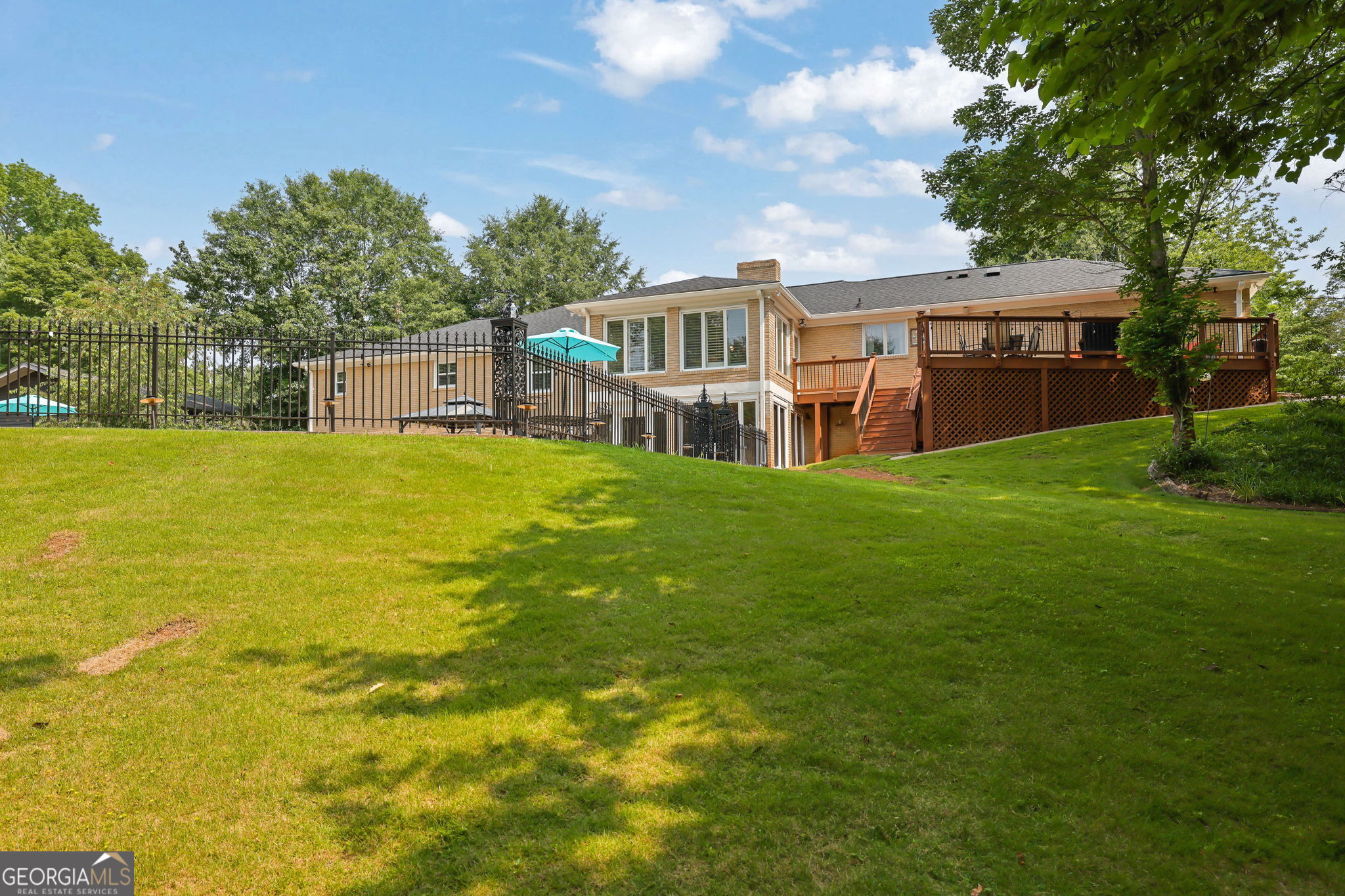 Terrell Mill Estates - Residential