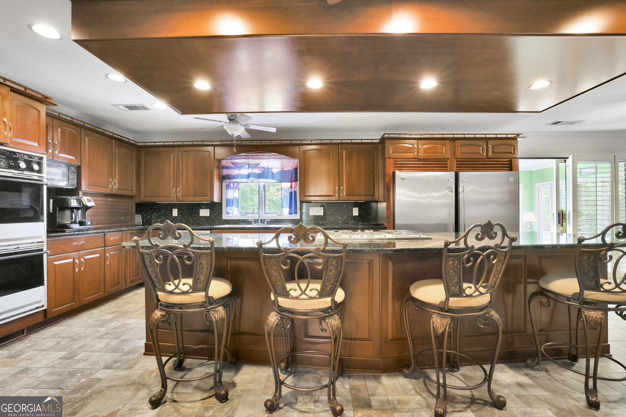 Terrell Mill Estates - Residential