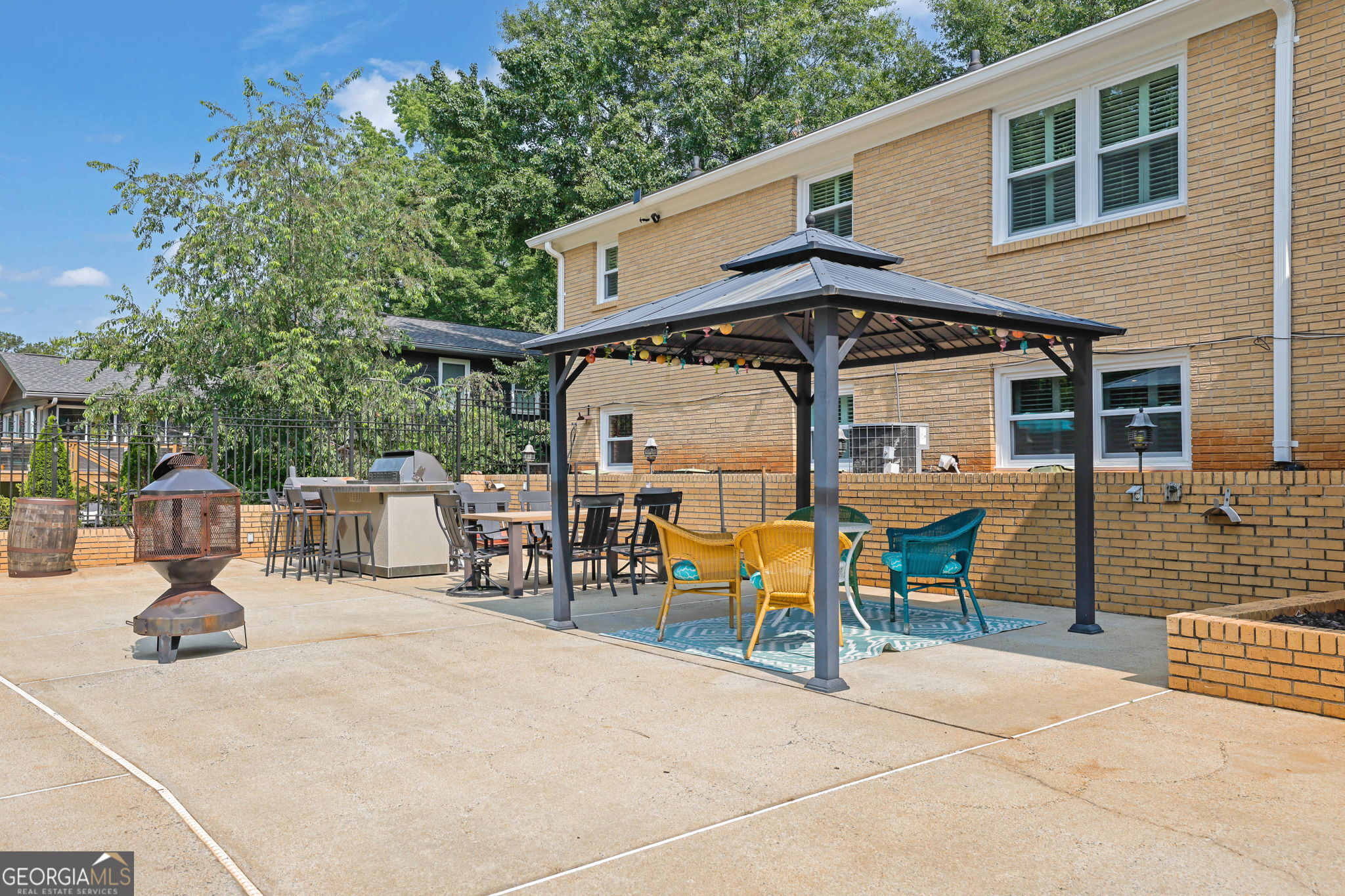 Terrell Mill Estates - Residential