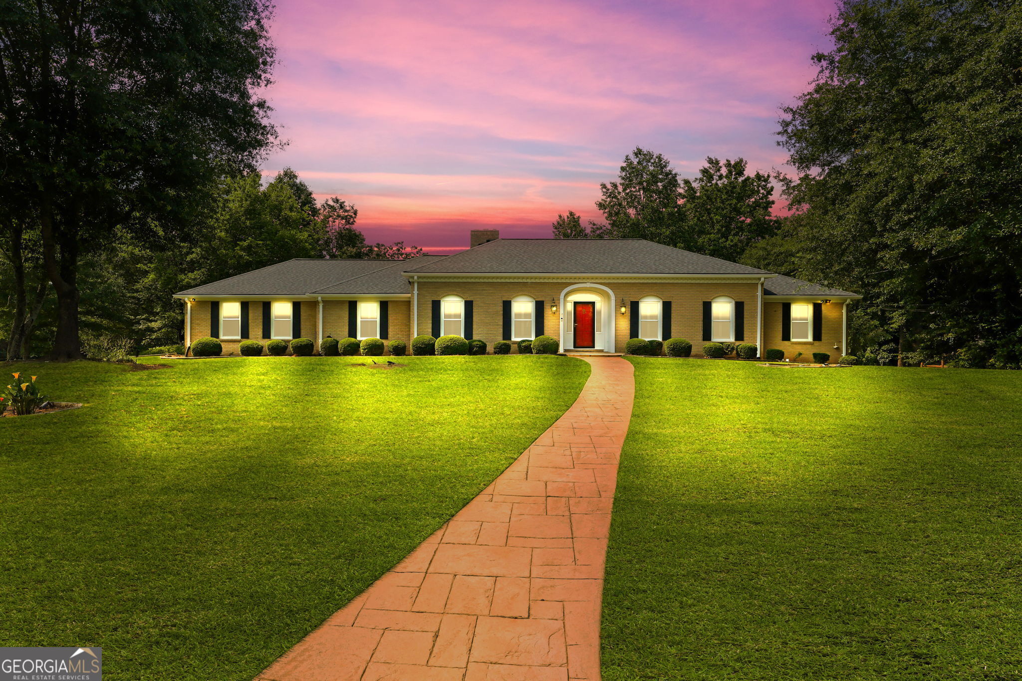 Terrell Mill Estates - Residential