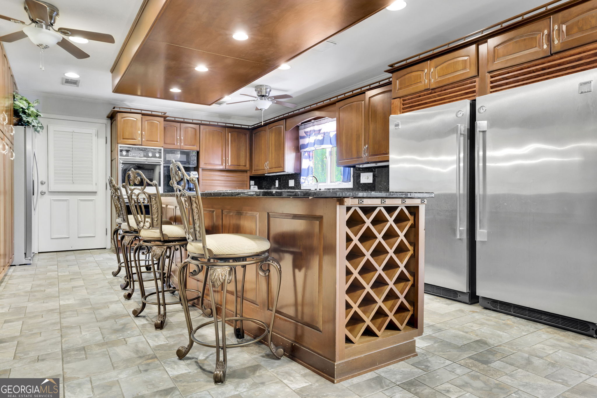 Terrell Mill Estates - Residential