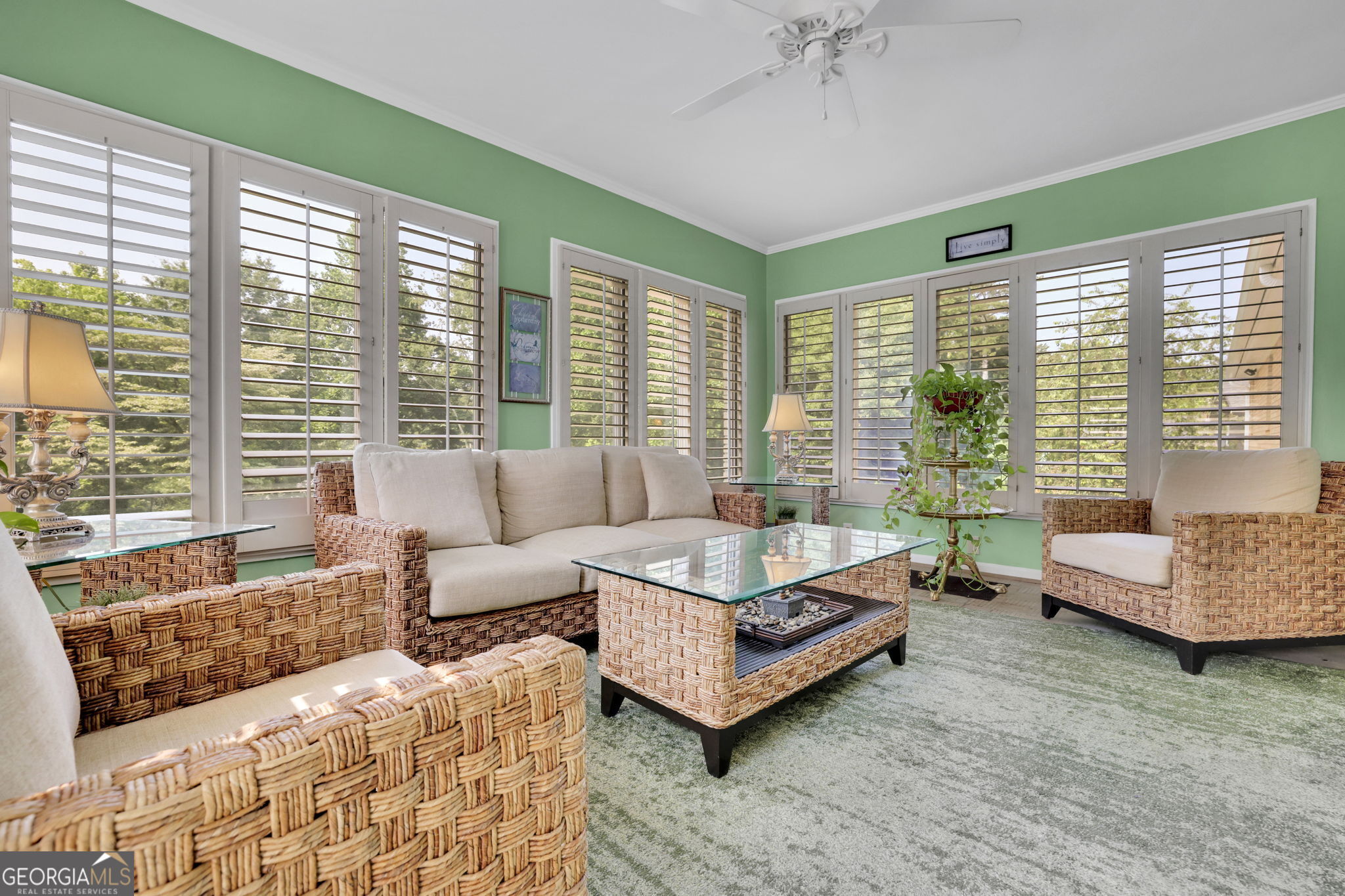 Terrell Mill Estates - Residential