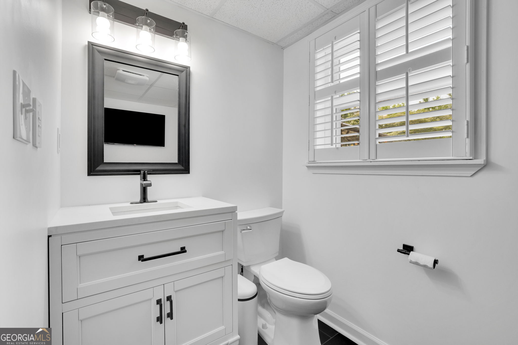 Terrell Mill Estates - Residential