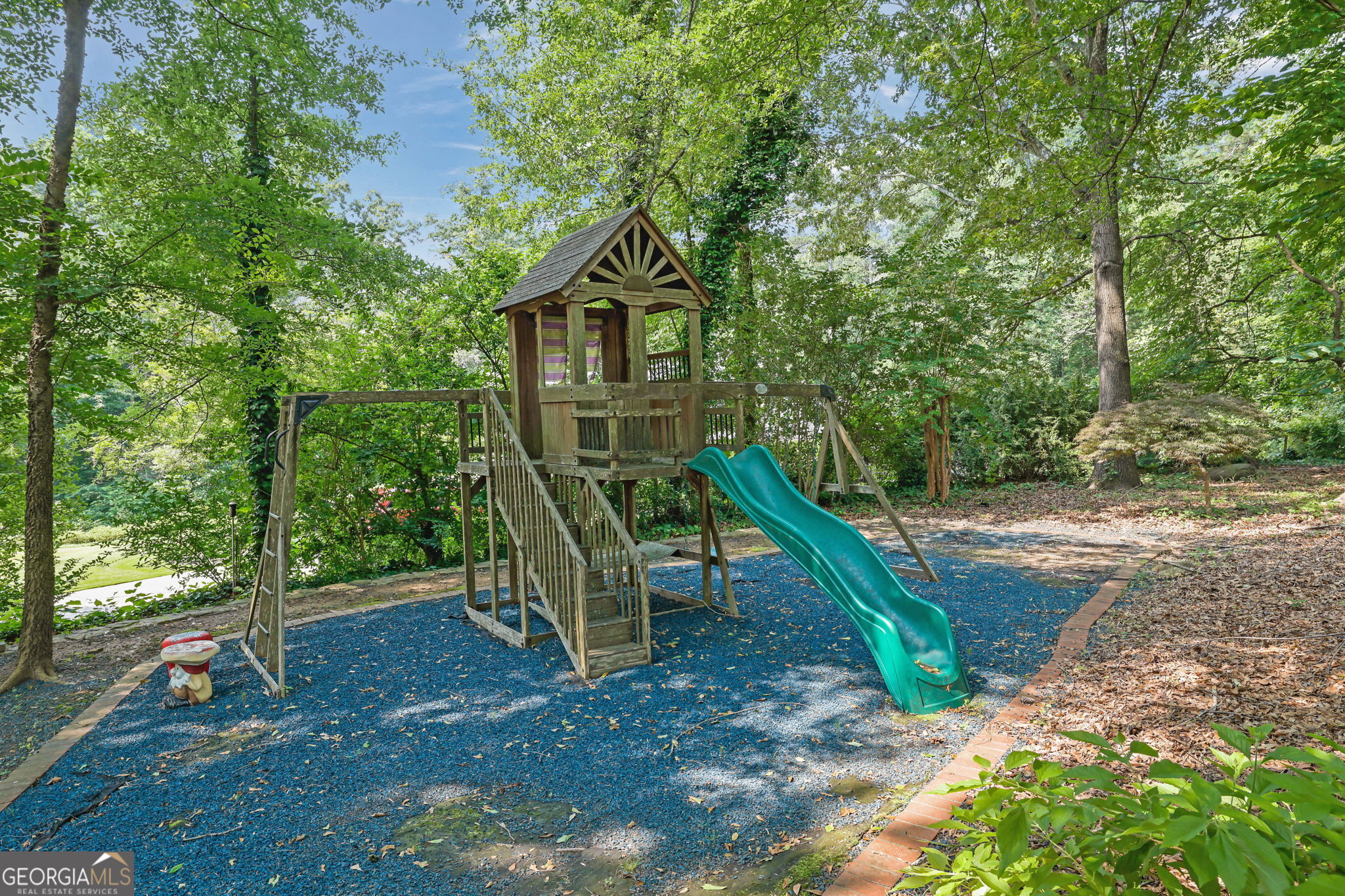 Terrell Mill Estates - Residential